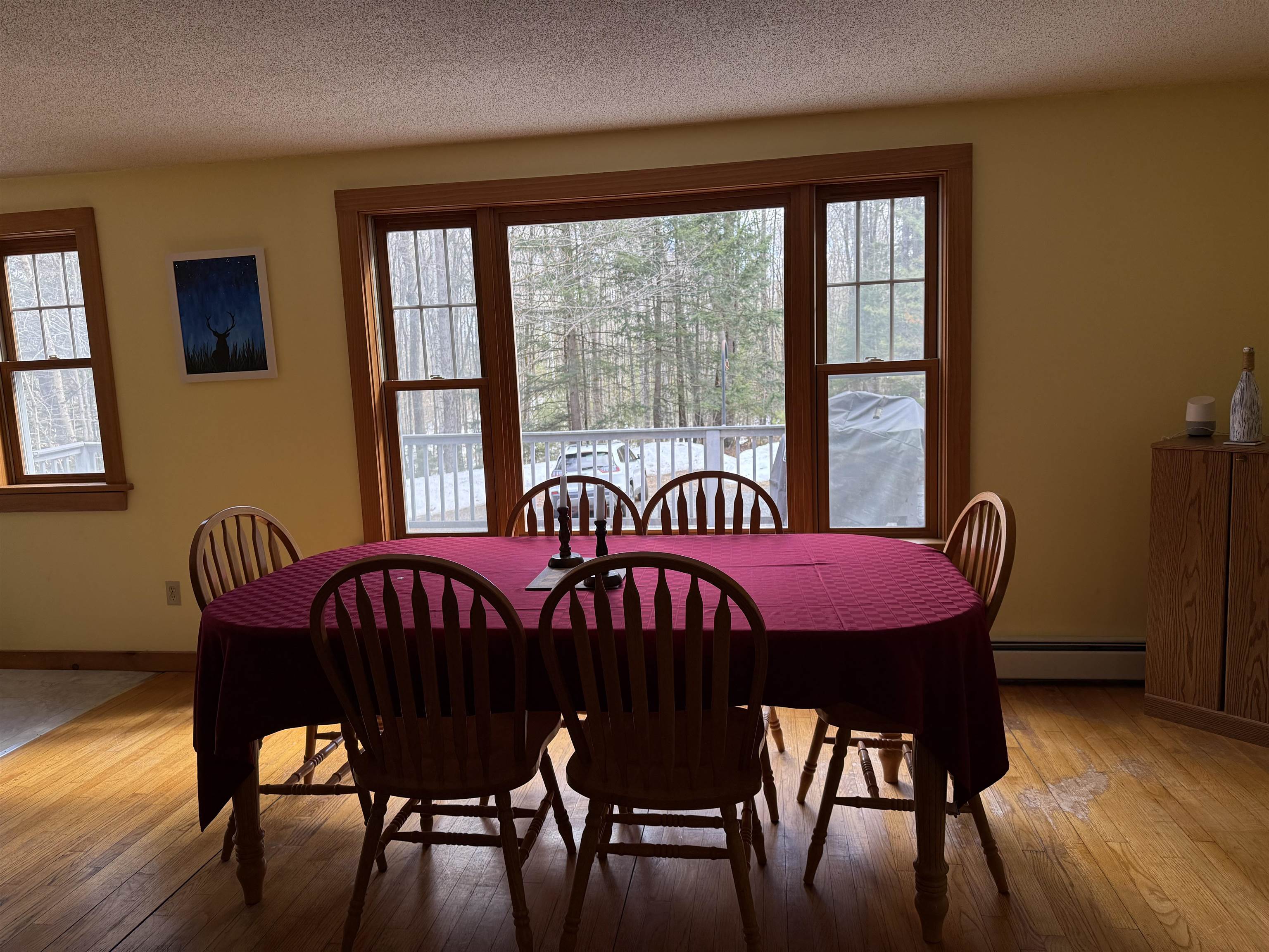 275 Grafton Turnpike Road Canaan, NH 03741 - Photo 8 of 55