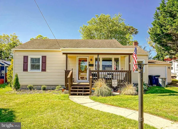 $310,000 | 317 Pine Street, Absecon, NJ 08201