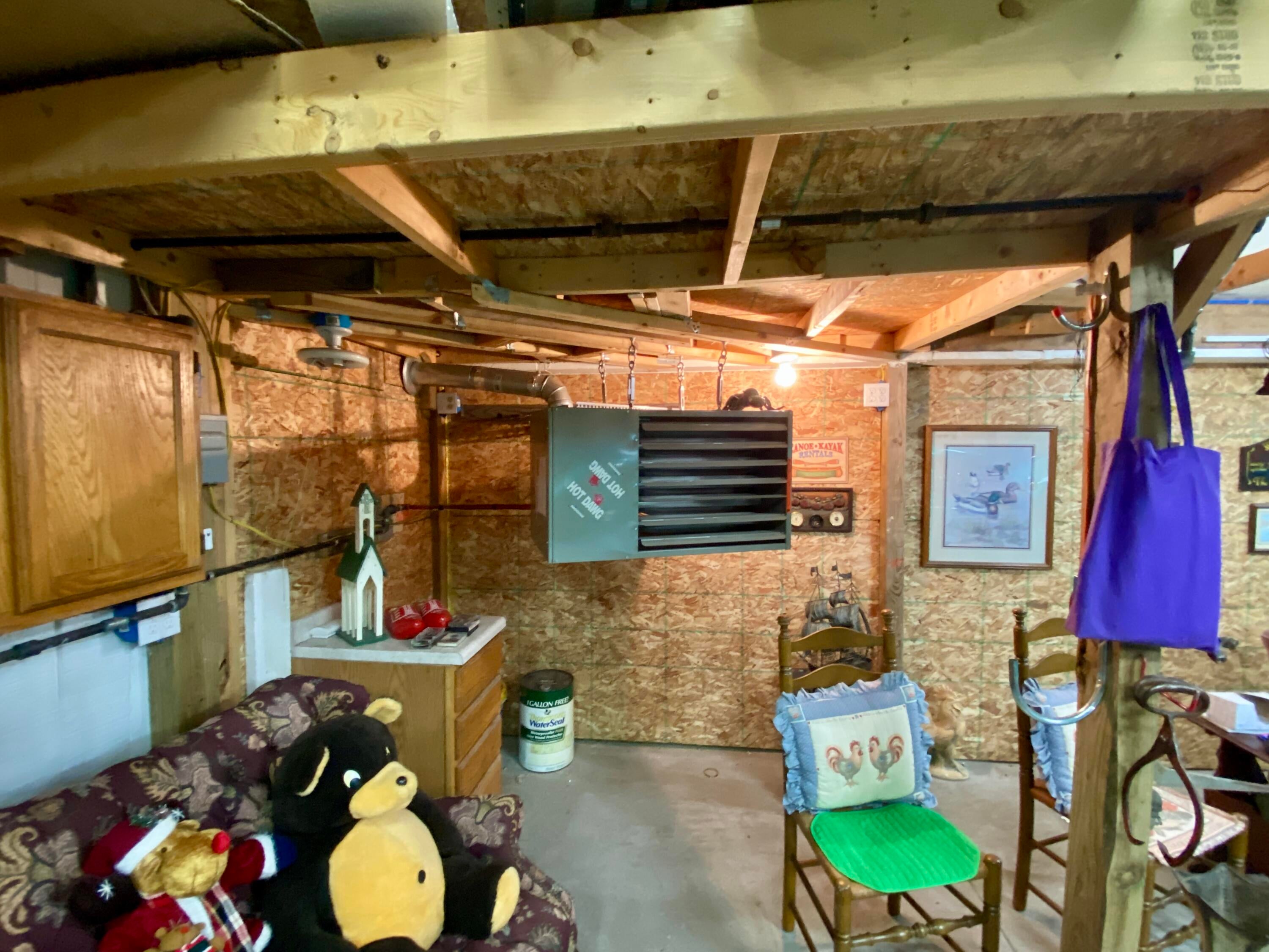 2562 Gorton Road Luzerne, MI 48636 - Photo 81 of 95 Gallery Image 81