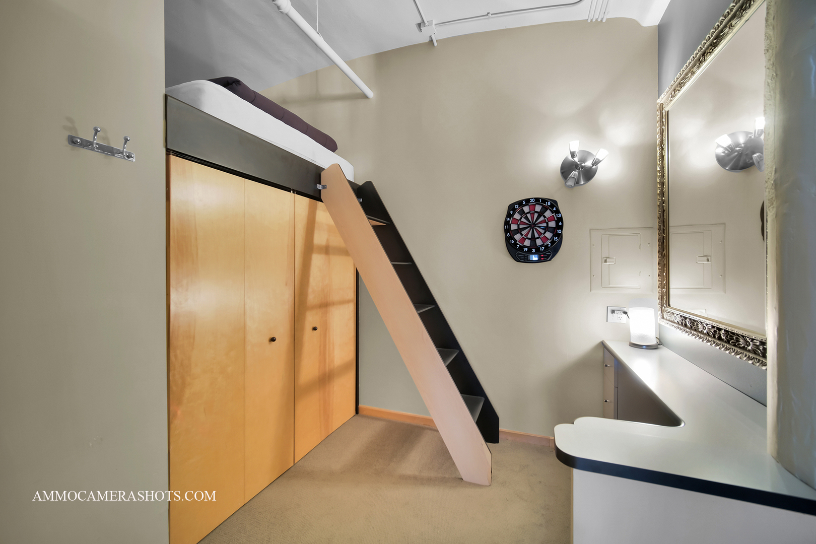 801 South Wells Street, Unit 710 Chicago, IL 60607 - Photo 19 of 24 Gallery Image 19