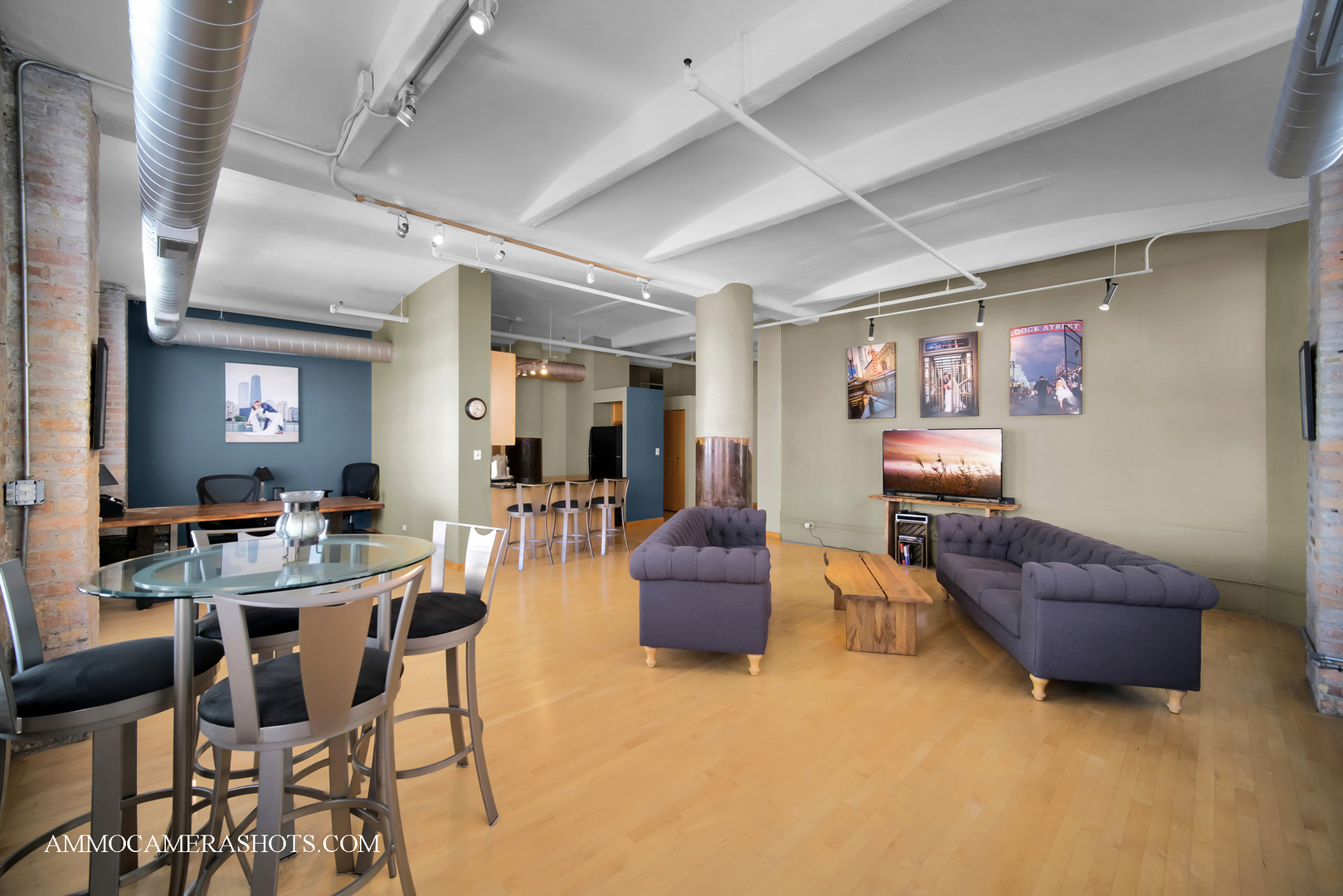 801 South Wells Street, Unit 710 Chicago, IL 60607 - Photo 7 of 24 Gallery Image 7