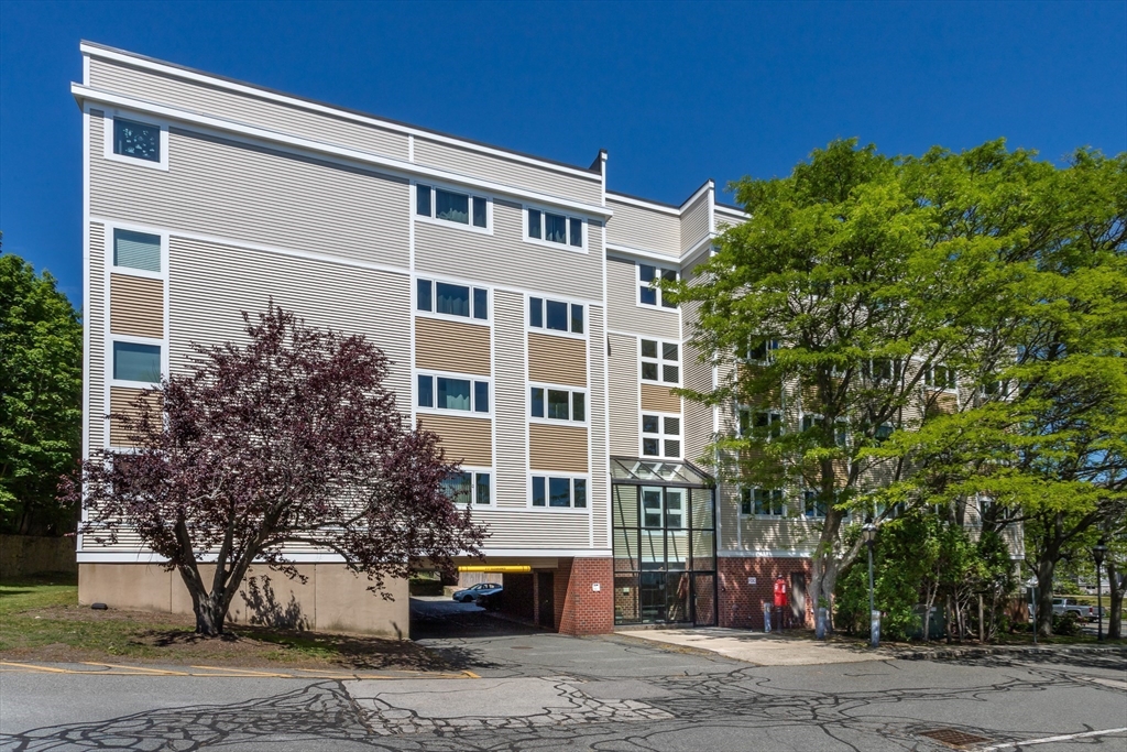 35 Des Moines Road, Unit 503 Quincy, MA 02169 - Photo 3 of 11