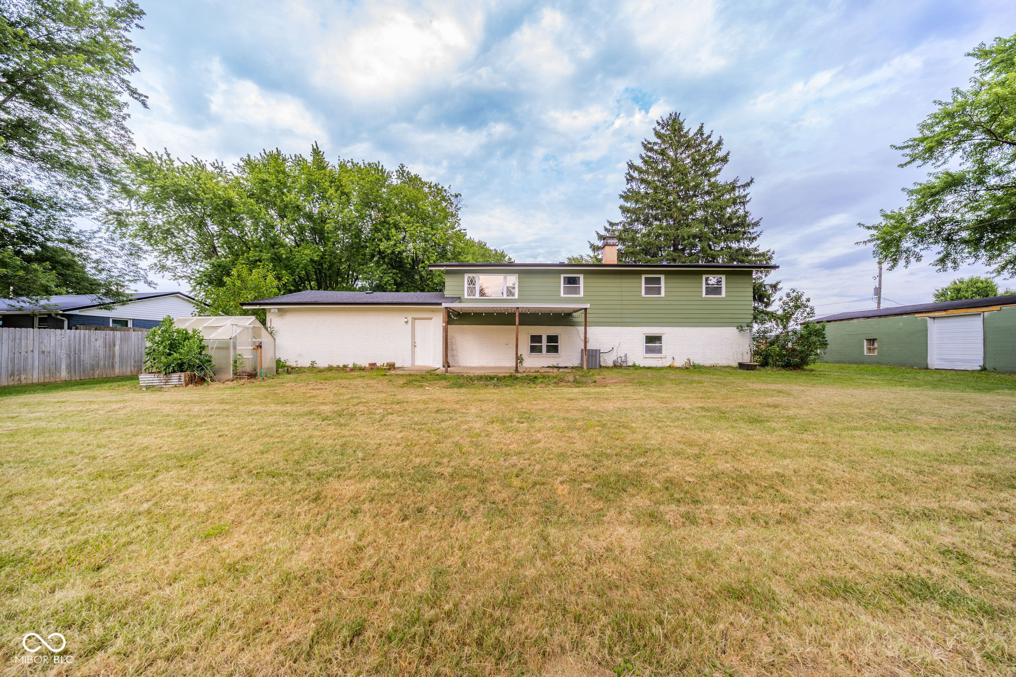 9161 North Raider Road Middletown, IN 47356 - Photo 23 of 29