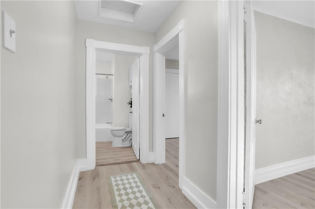 1229 McKee Road Crescent, PA 15046 - Photo 11 of 32 a bathroom with a sink and a toilet