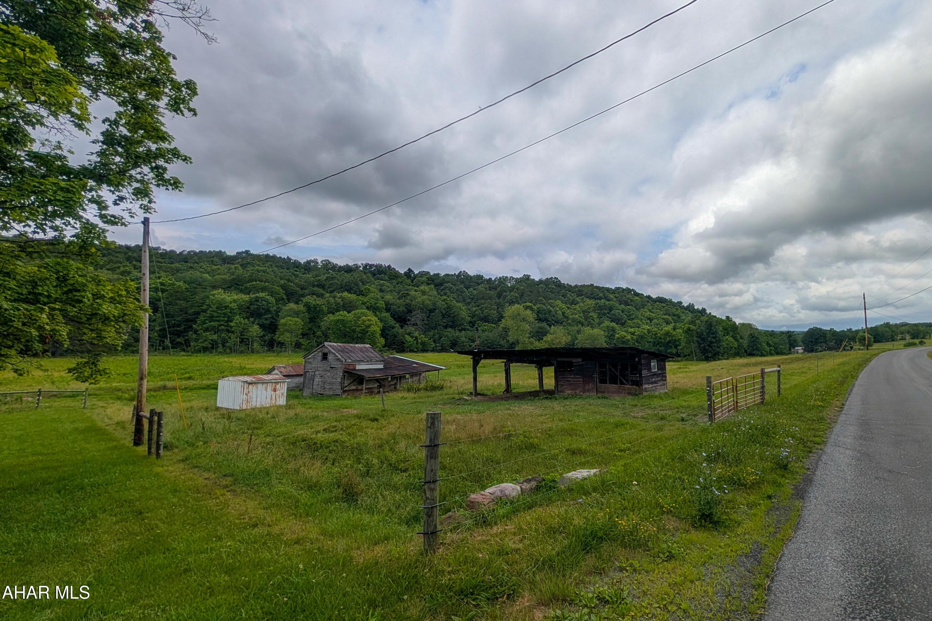 595 Adams Run Road Bedford, PA 15522 - Photo 33 of 39