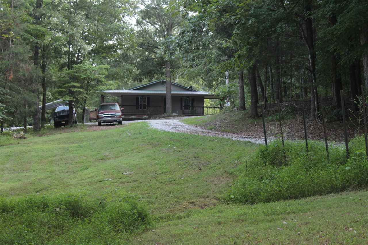 623 Dunbar Coal Road Morgantown, KY 42261 - Photo 33 of 35 Gallery Image 33
