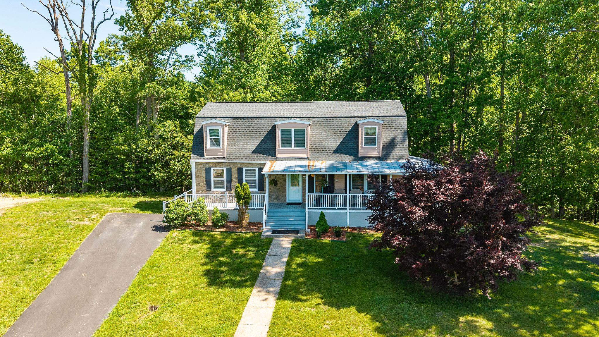 875 Campbells Hollow Road Middlebrook, VA 24459 - Photo 58 of 75