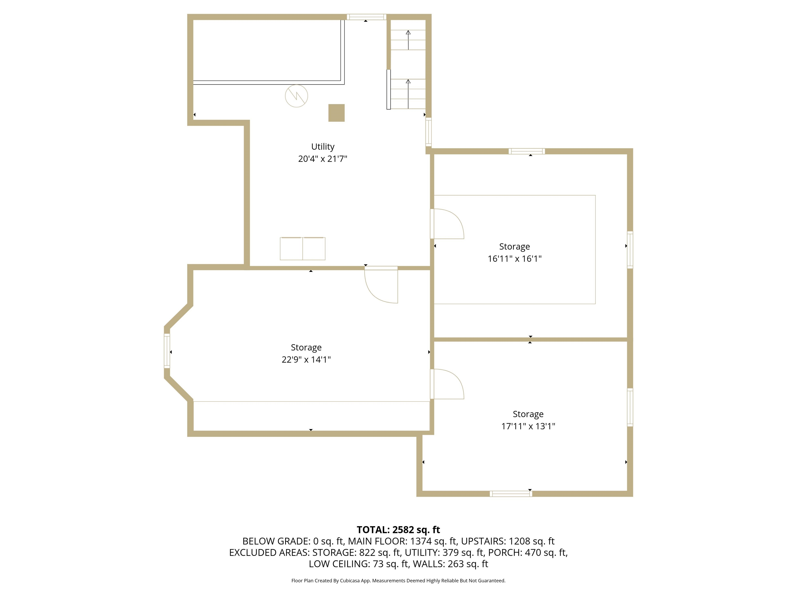 5400 Maple Road Frankenmuth, MI 48734 - Photo 75 of 76