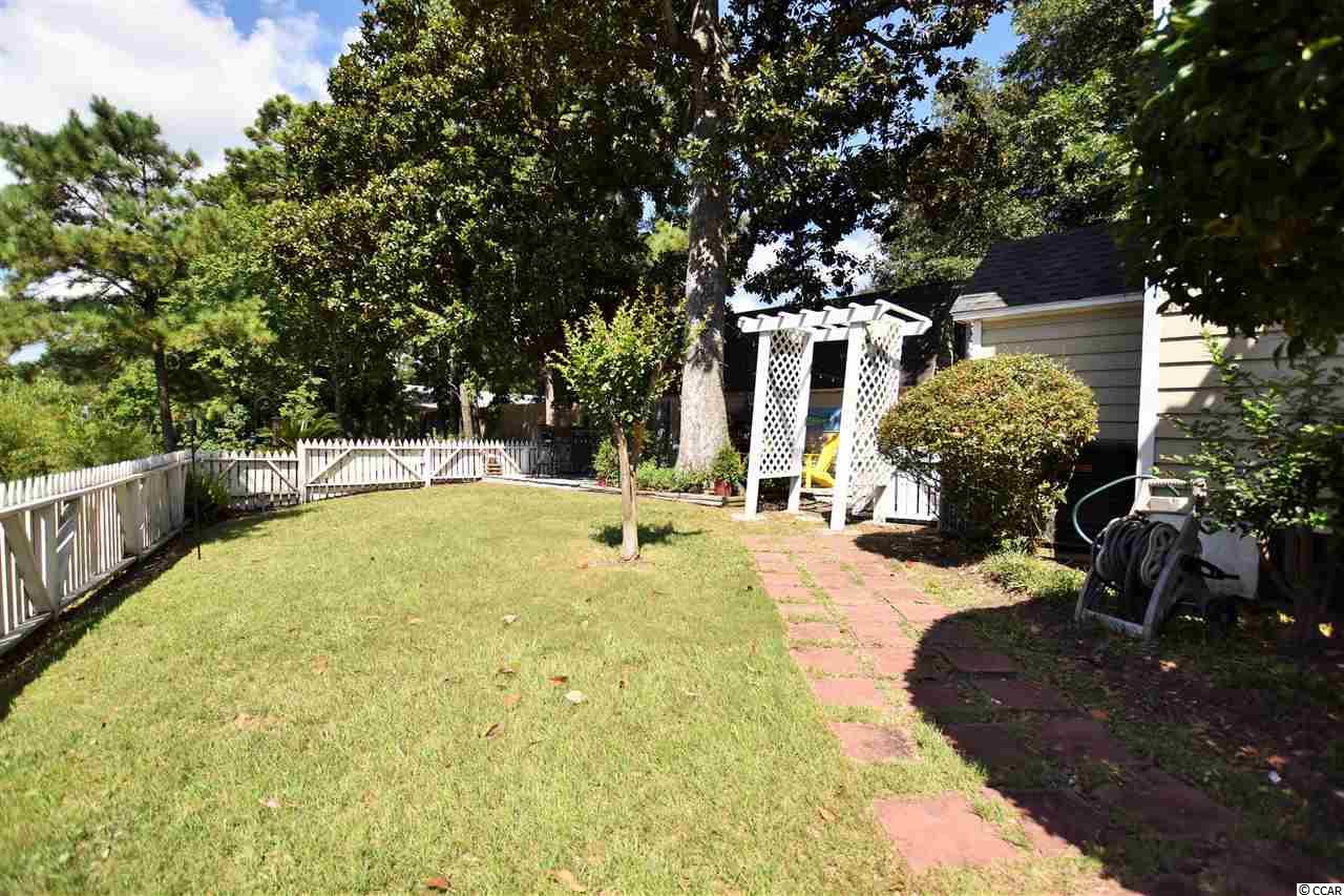 735 Mallard Pond Road Murrells Inlet, SC 29576 - Photo 30 of 37 Gallery Image 30