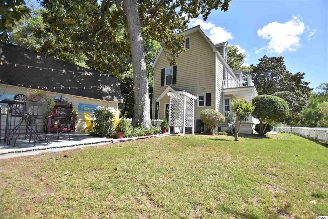 735 Mallard Pond Road Murrells Inlet, SC 29576 - Photo 31 of 37 Gallery Image 31