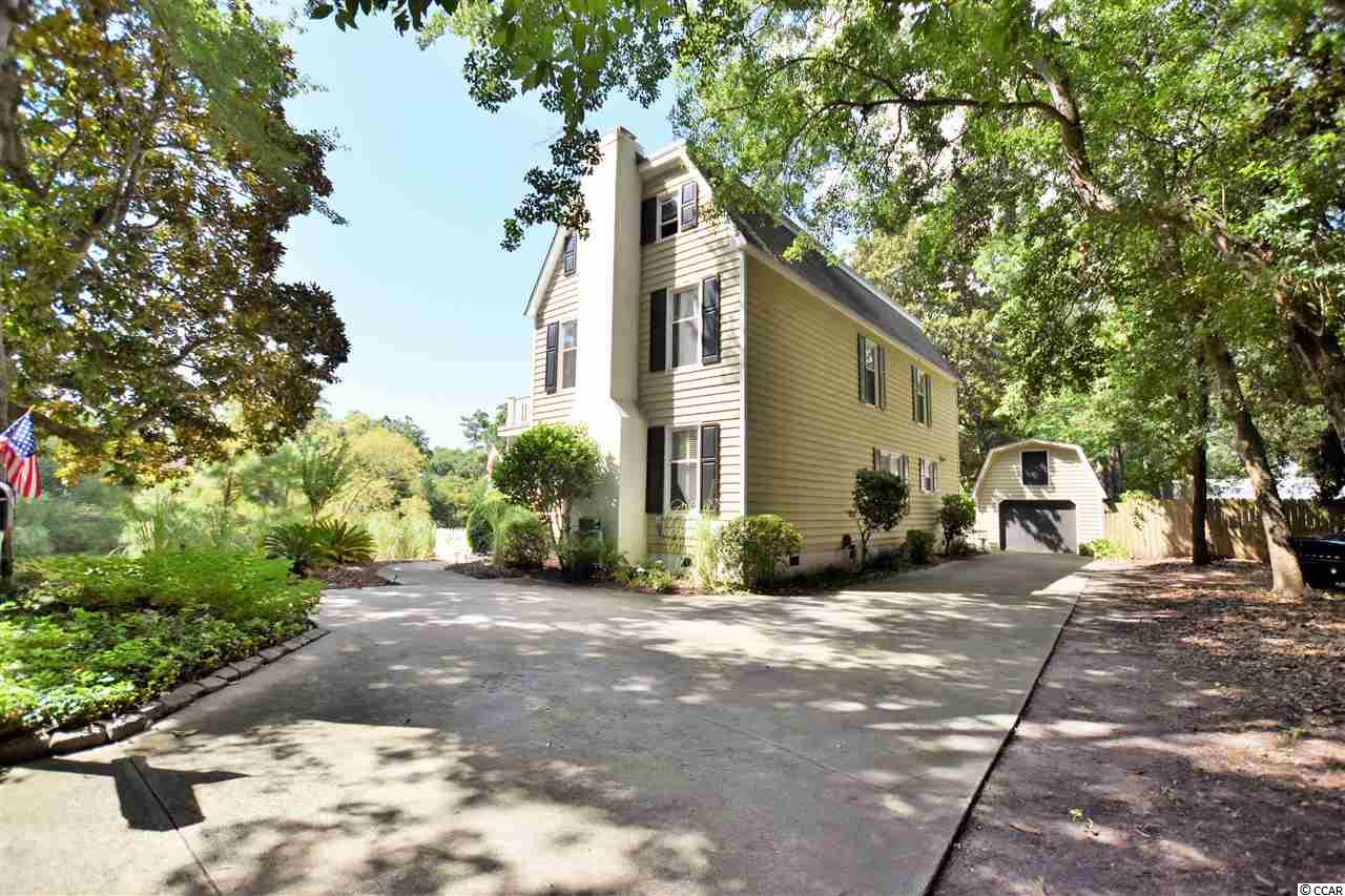 735 Mallard Pond Road Murrells Inlet, SC 29576 - Photo 34 of 37 Gallery Image 34