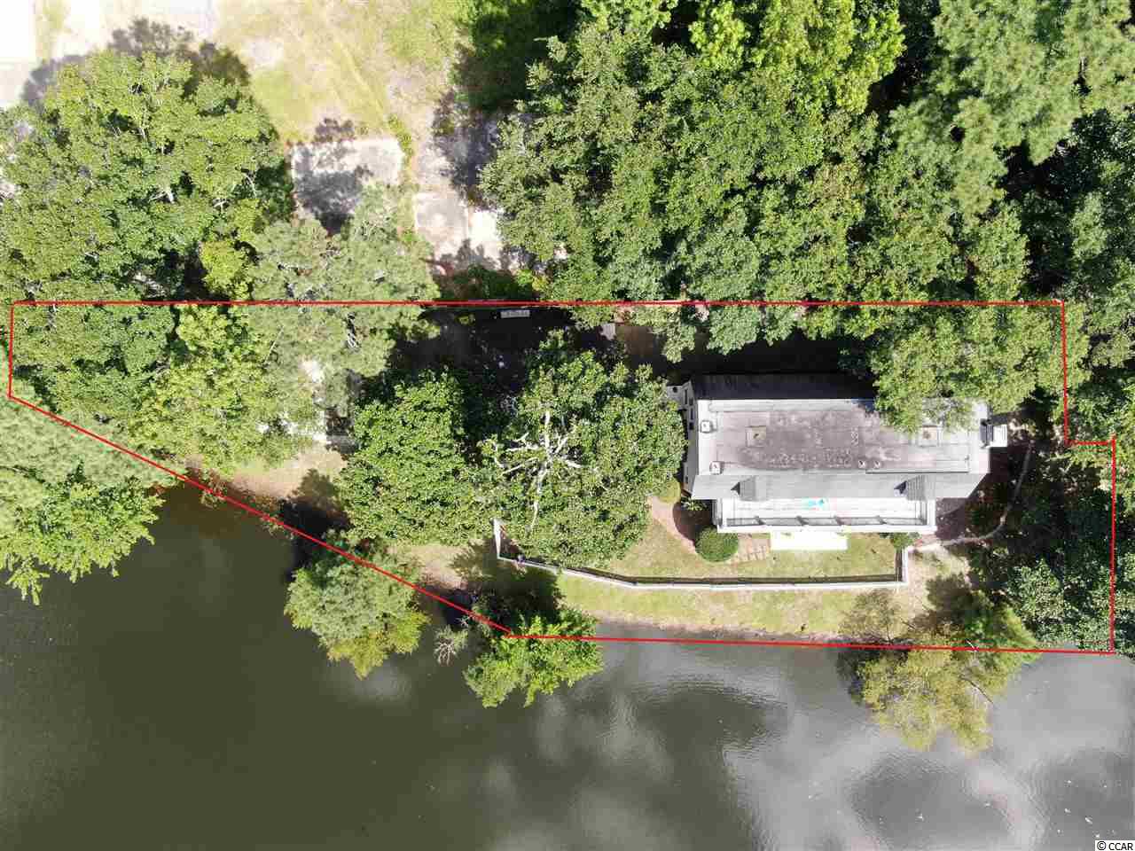 735 Mallard Pond Road Murrells Inlet, SC 29576 - Photo 35 of 37 Gallery Image 35