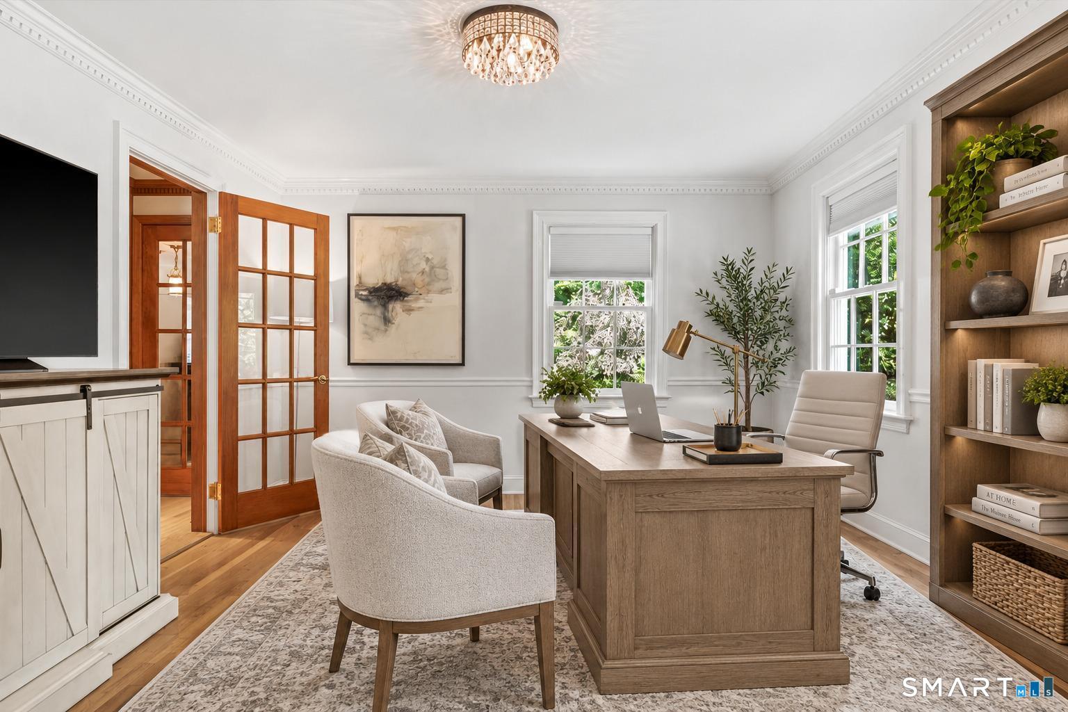 248 Turtle Back Road New Canaan, CT 06840 - Photo 17 of 38 Gallery Image 17