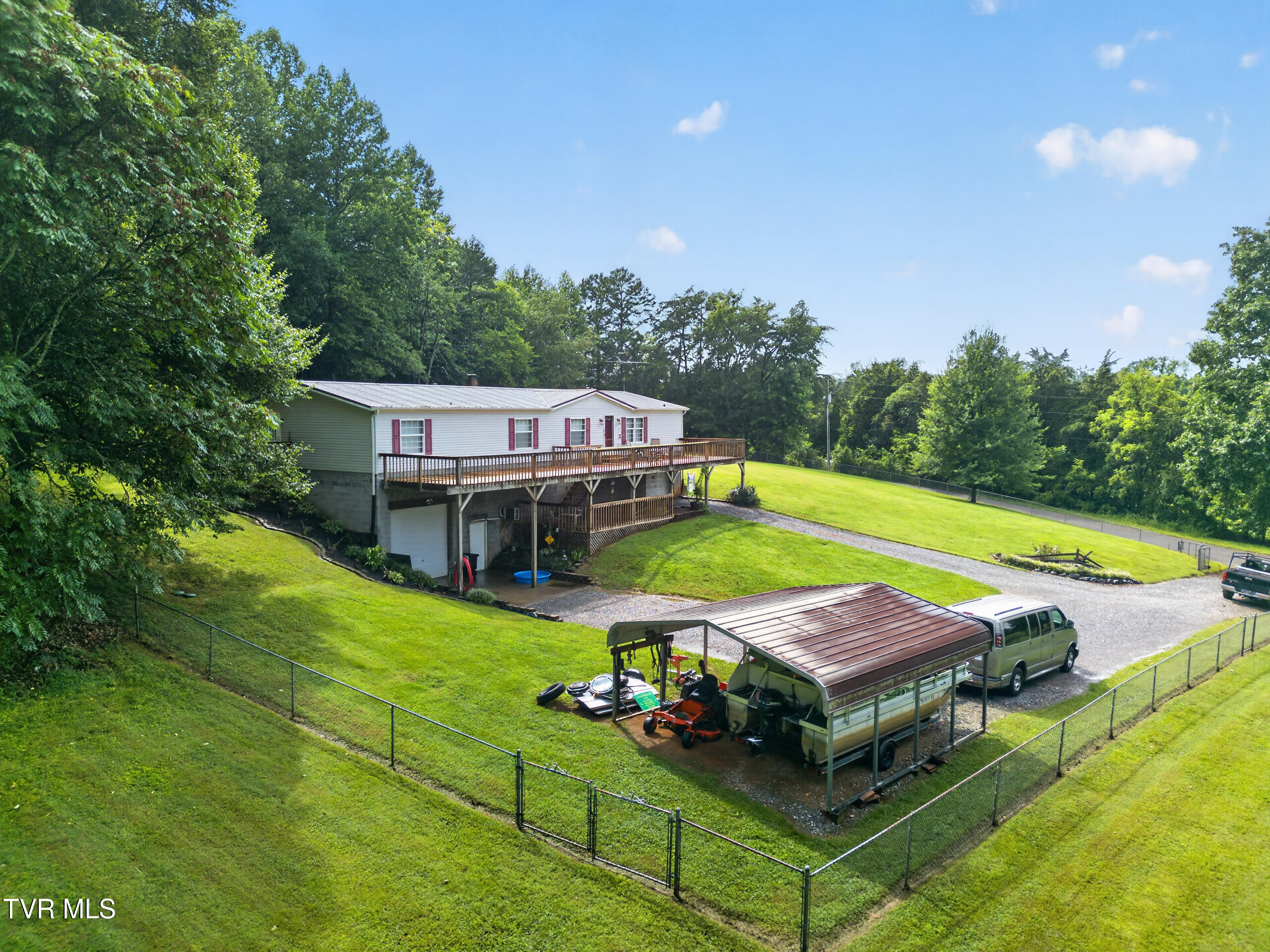 860 Bales Road Mosheim, TN 37818 - Photo 8 of 60 DJI_0943