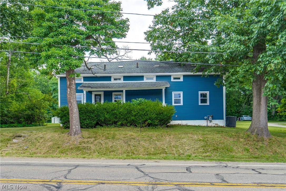 6285 Manchester Road Clinton, OH 44216 - Photo 1 of 28