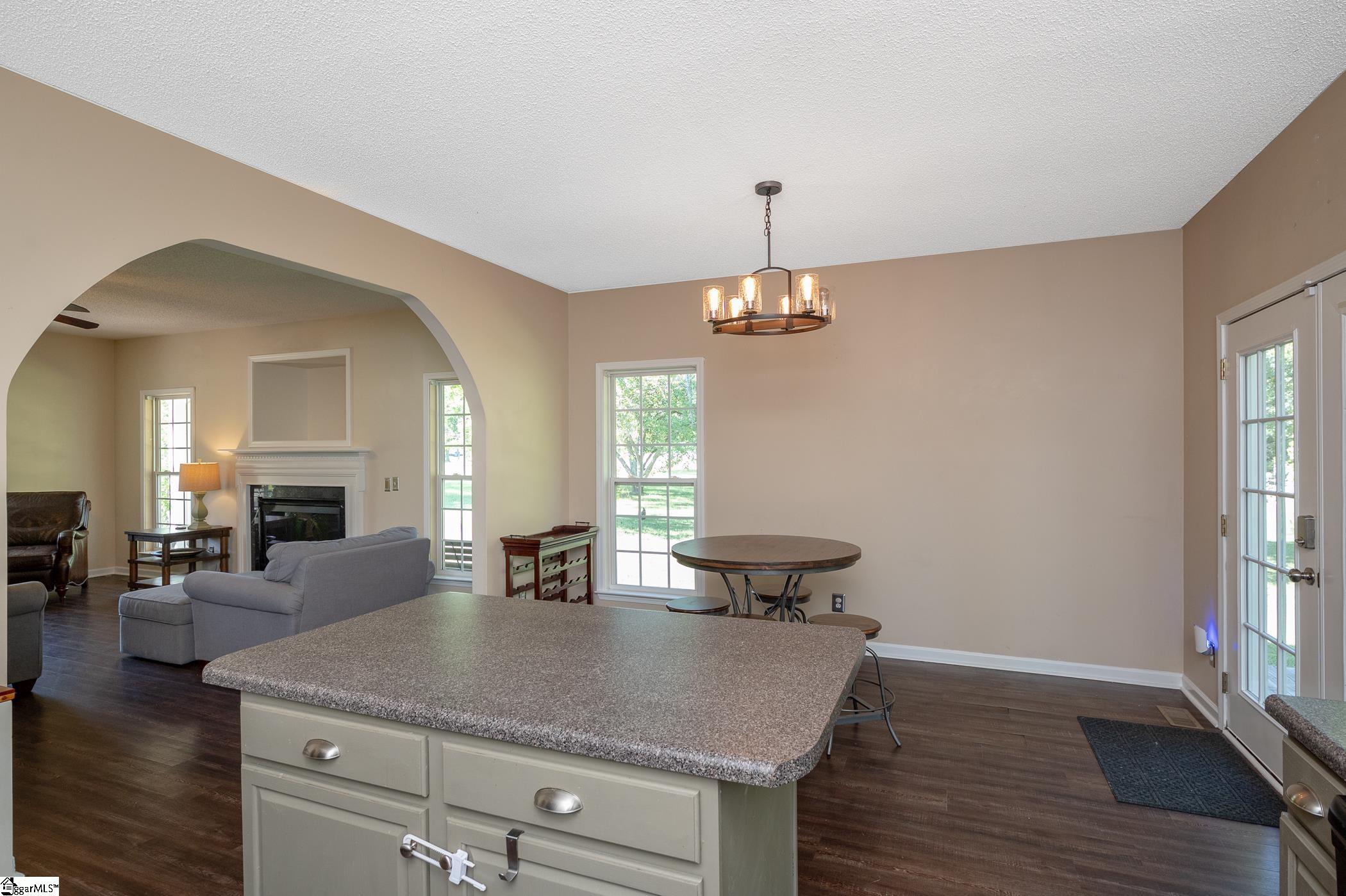 2219 Reedy Fork Road Pelzer, SC 29669 - Photo 11 of 39