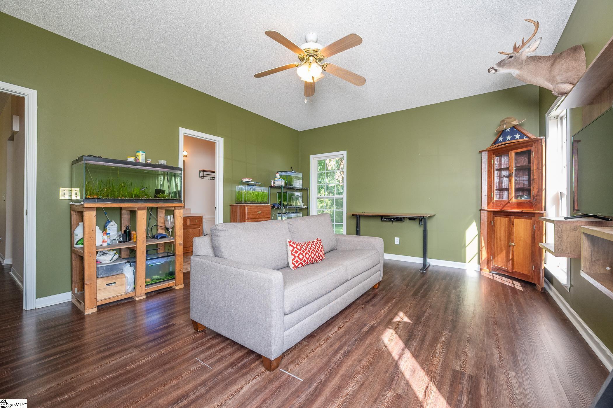 2219 Reedy Fork Road Pelzer, SC 29669 - Photo 13 of 39