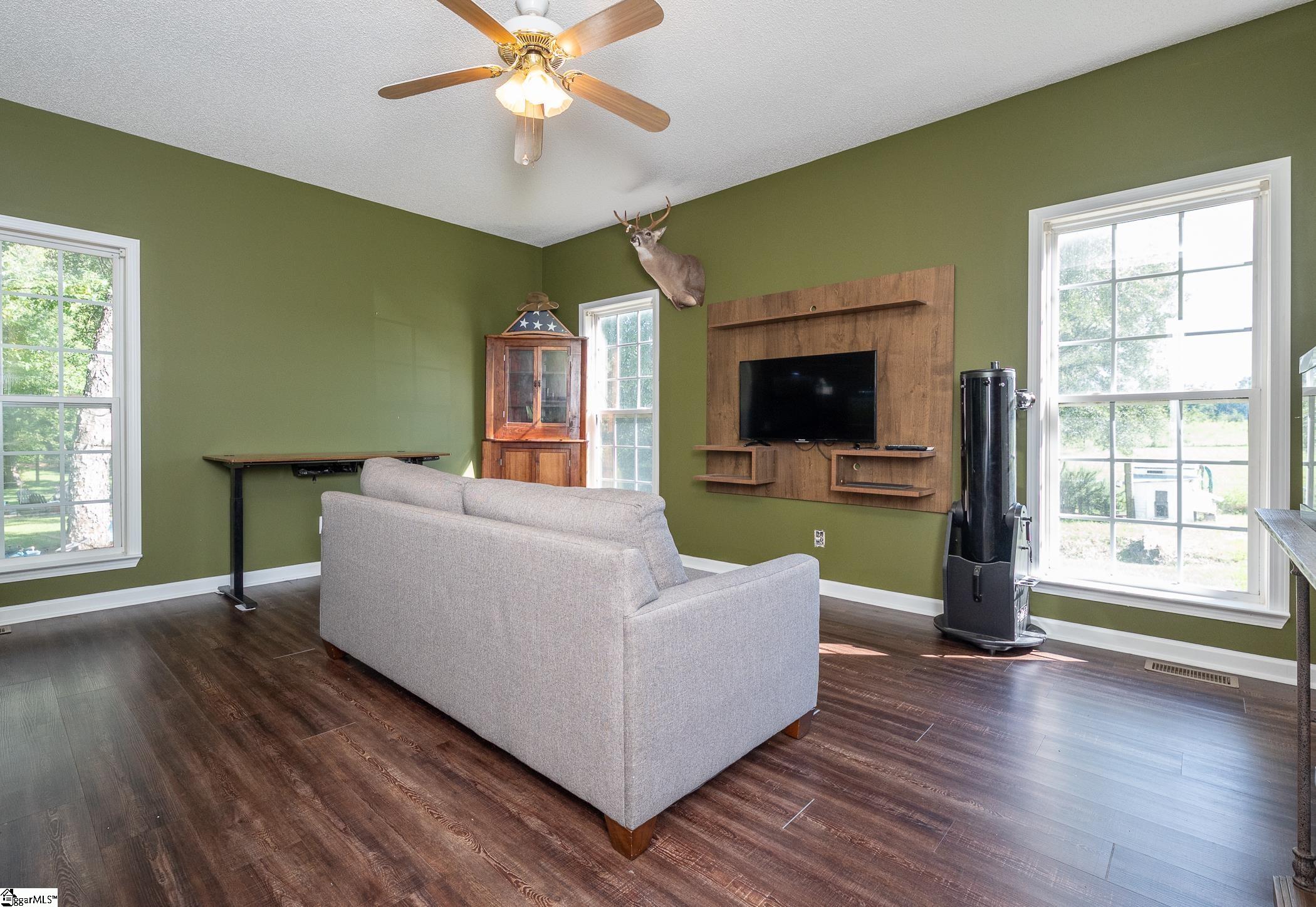 2219 Reedy Fork Road Pelzer, SC 29669 - Photo 14 of 39