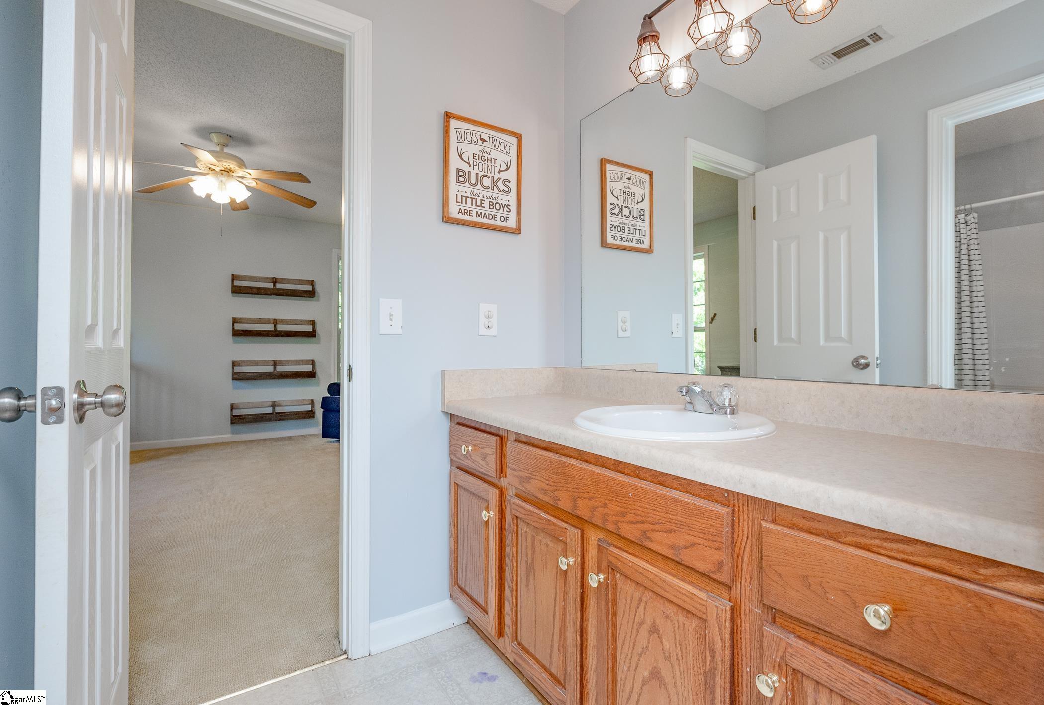 2219 Reedy Fork Road Pelzer, SC 29669 - Photo 25 of 39