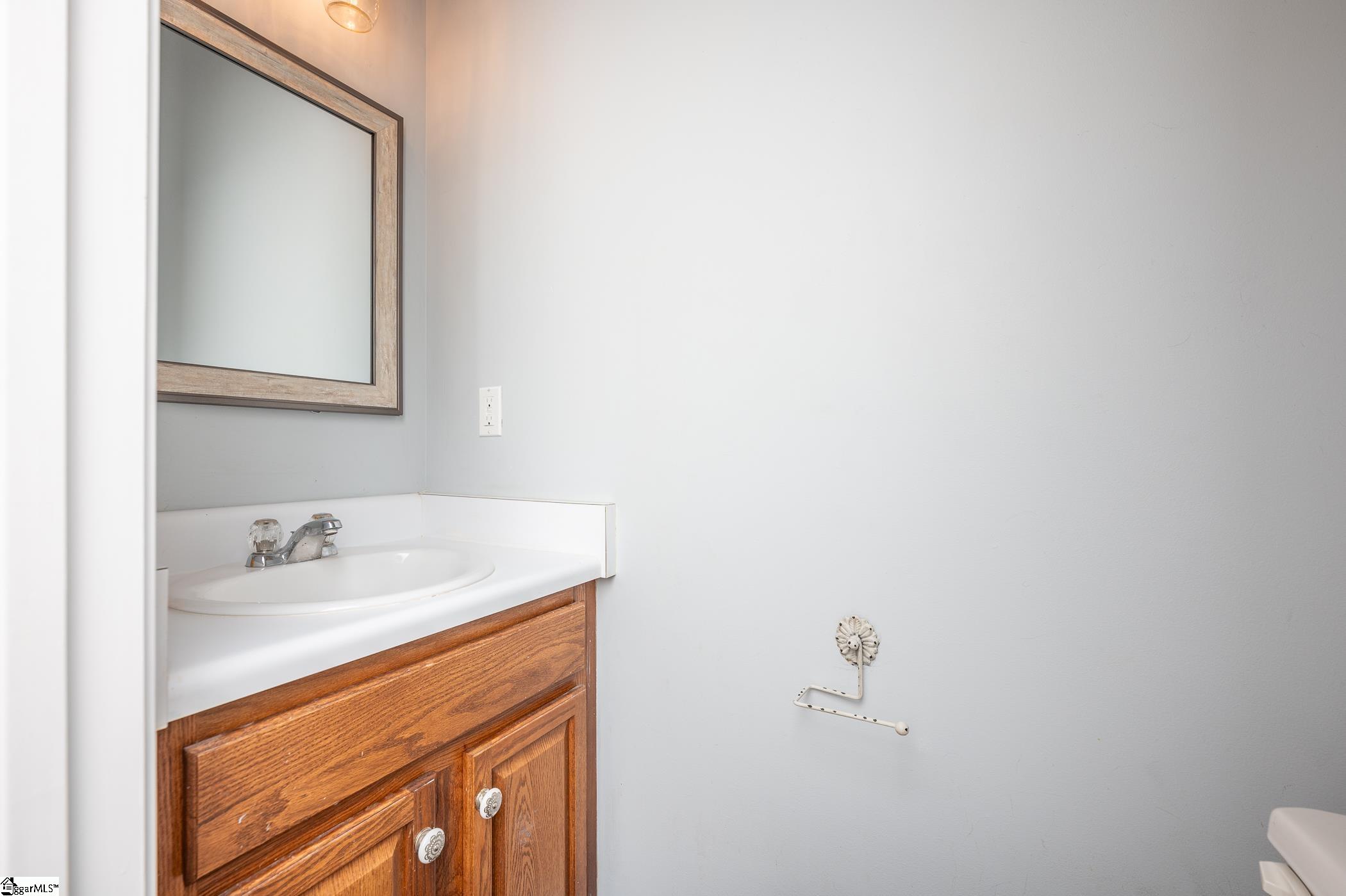 2219 Reedy Fork Road Pelzer, SC 29669 - Photo 29 of 39