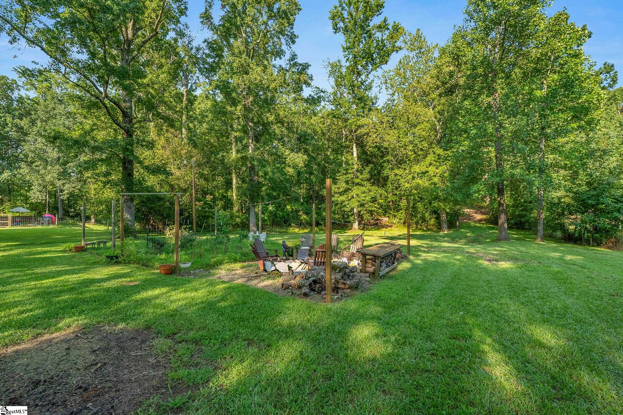 2219 Reedy Fork Road Pelzer, SC 29669 - Photo 30 of 39