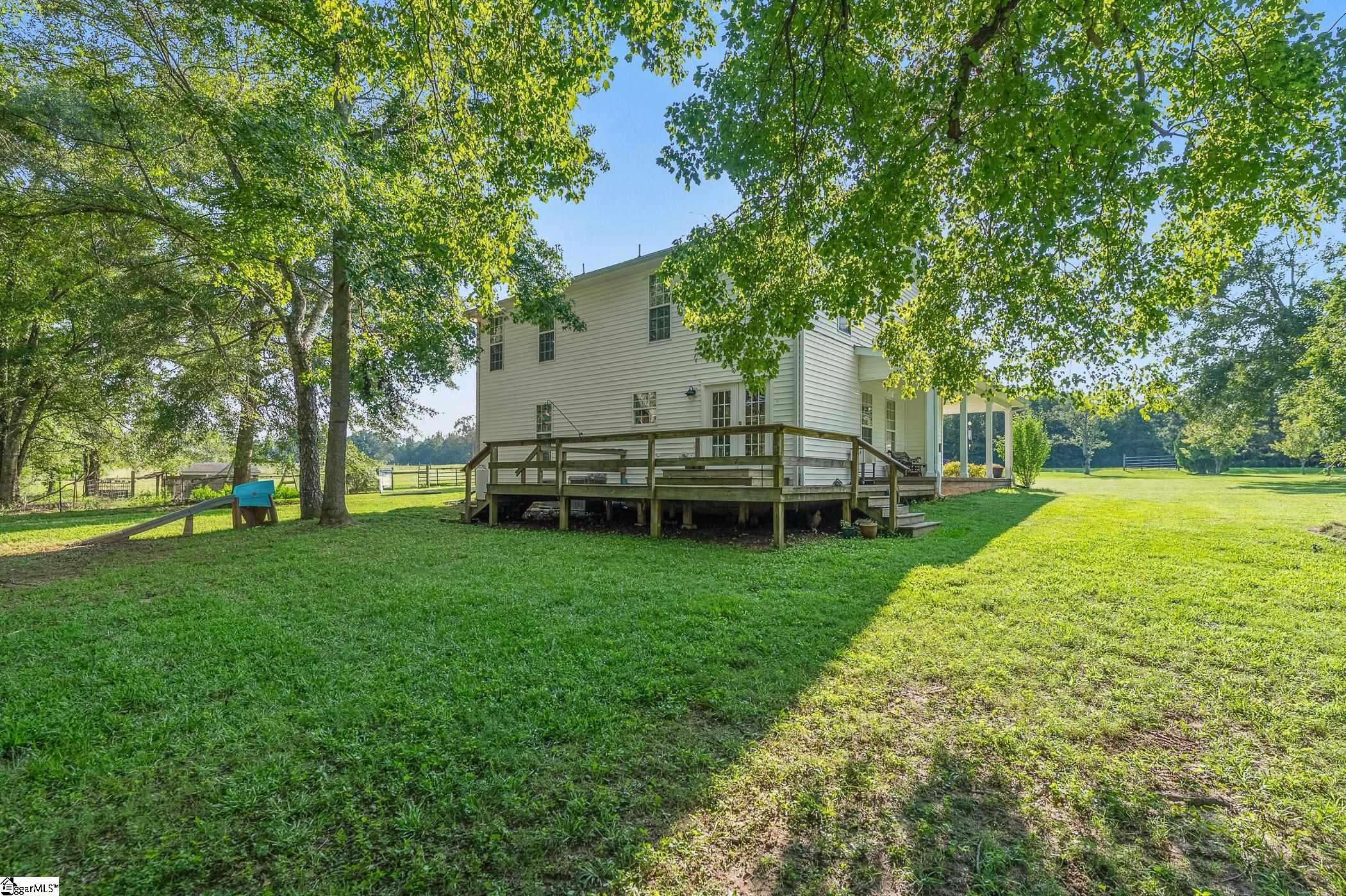 2219 Reedy Fork Road Pelzer, SC 29669 - Photo 31 of 39