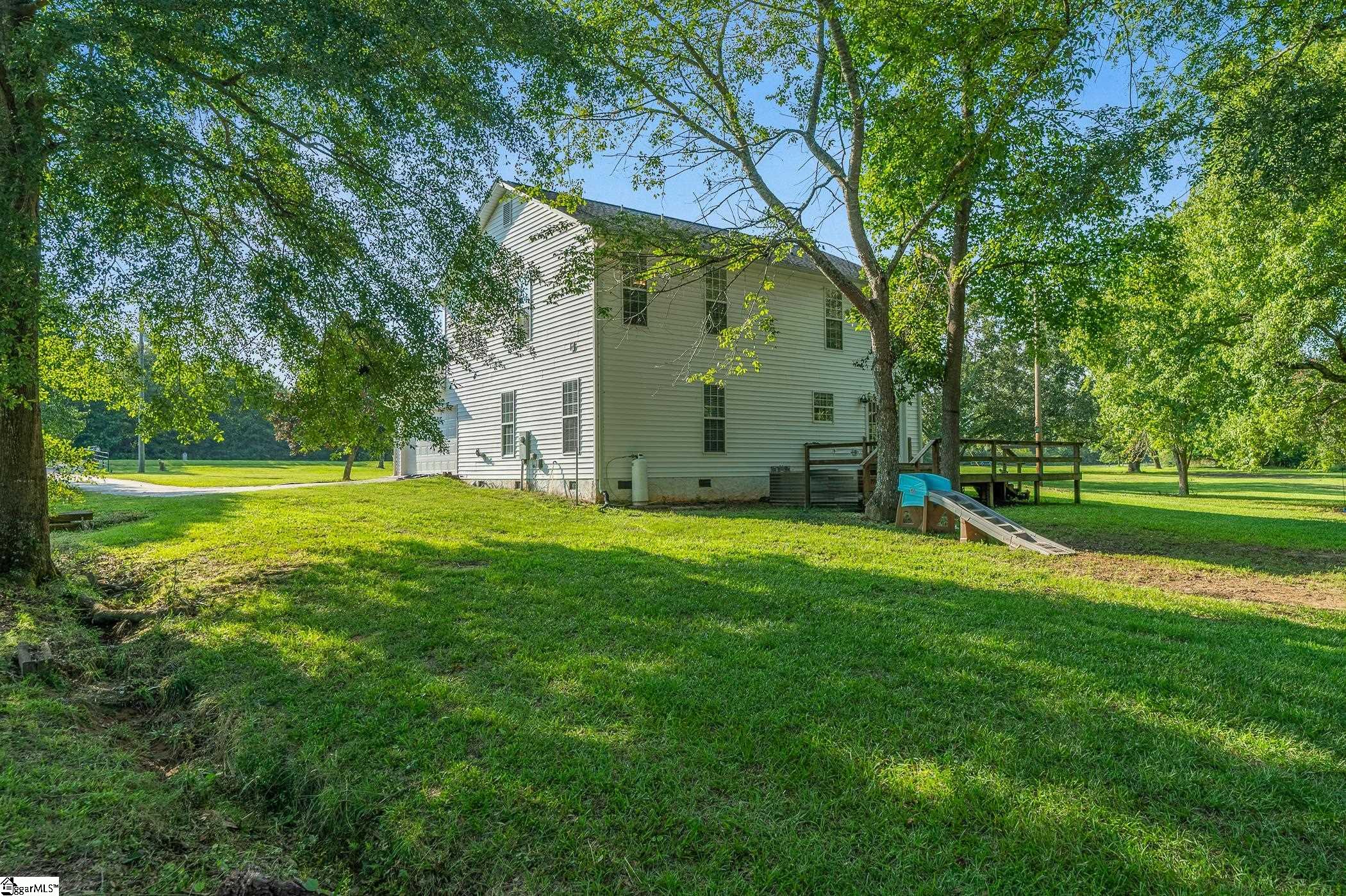 2219 Reedy Fork Road Pelzer, SC 29669 - Photo 32 of 39