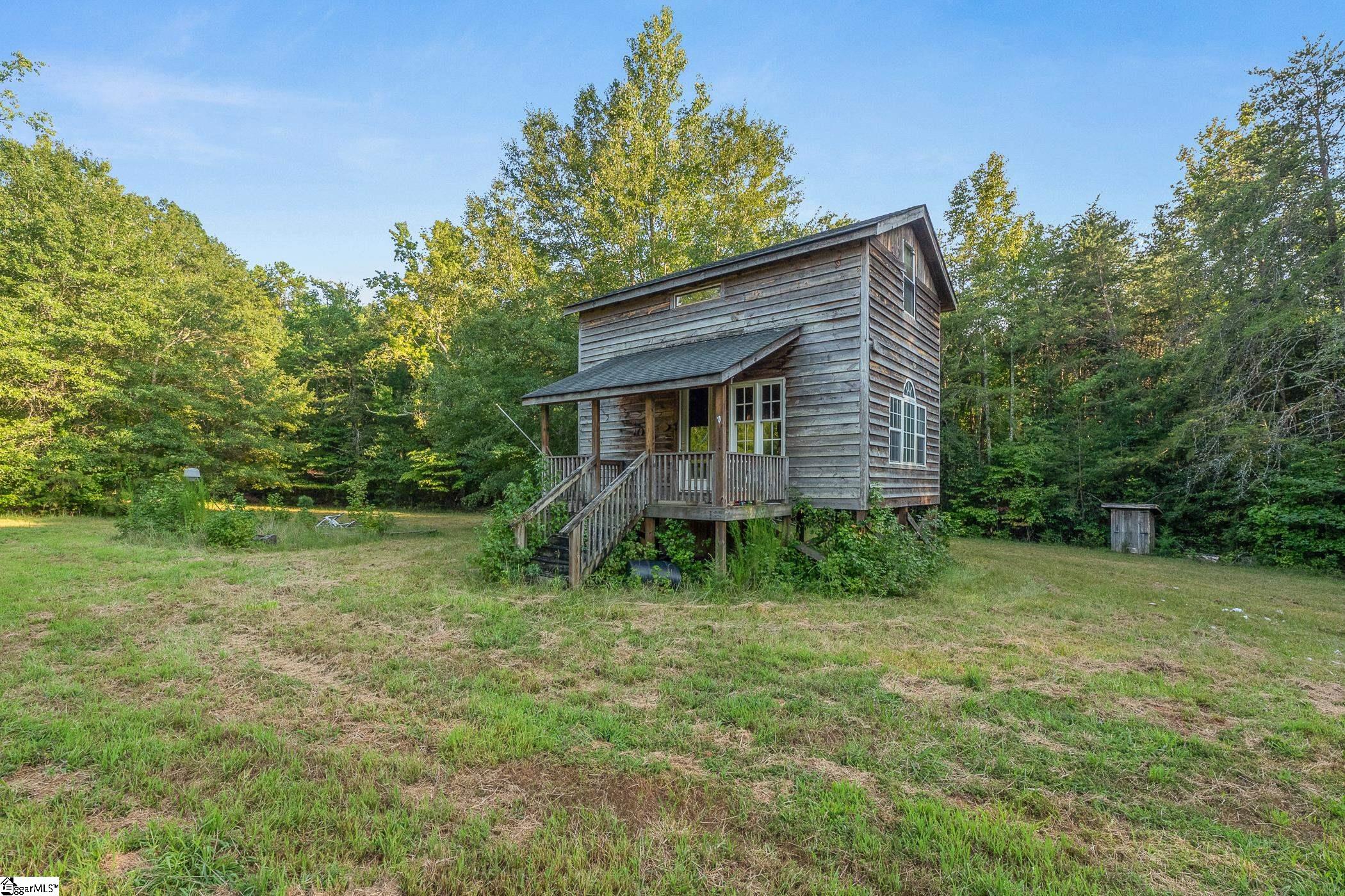 2219 Reedy Fork Road Pelzer, SC 29669 - Photo 33 of 39