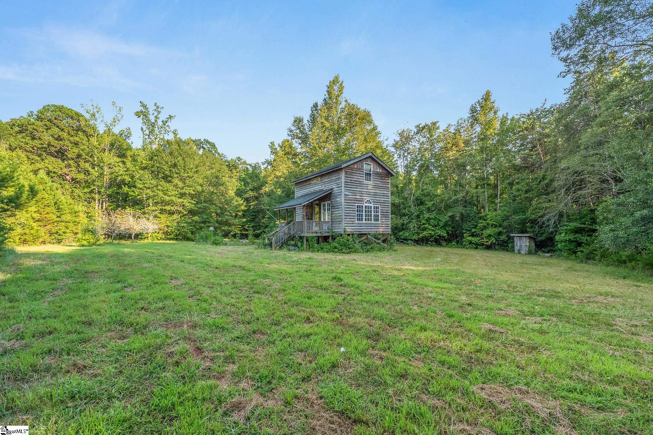 2219 Reedy Fork Road Pelzer, SC 29669 - Photo 34 of 39