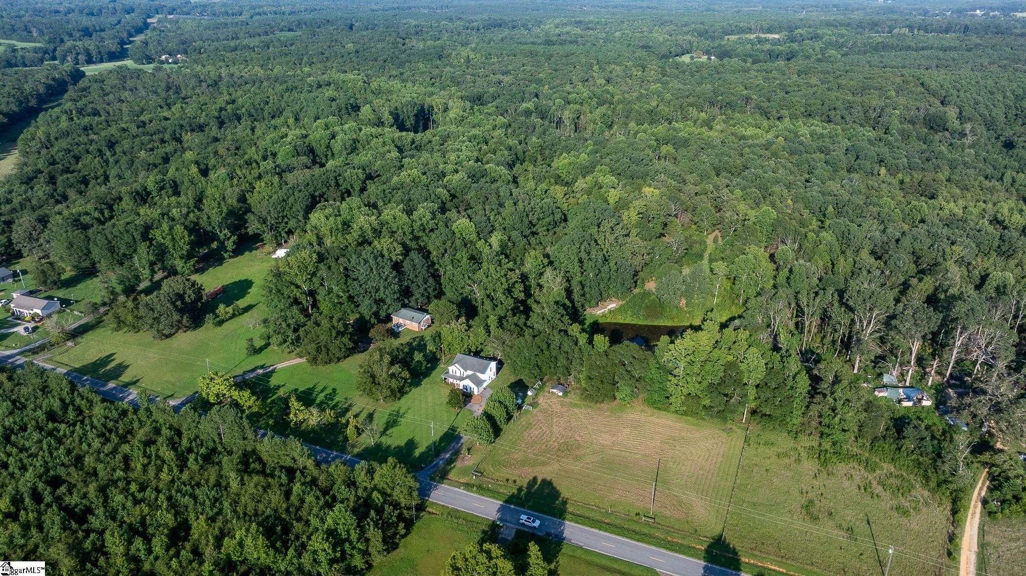2219 Reedy Fork Road Pelzer, SC 29669 - Photo 35 of 39