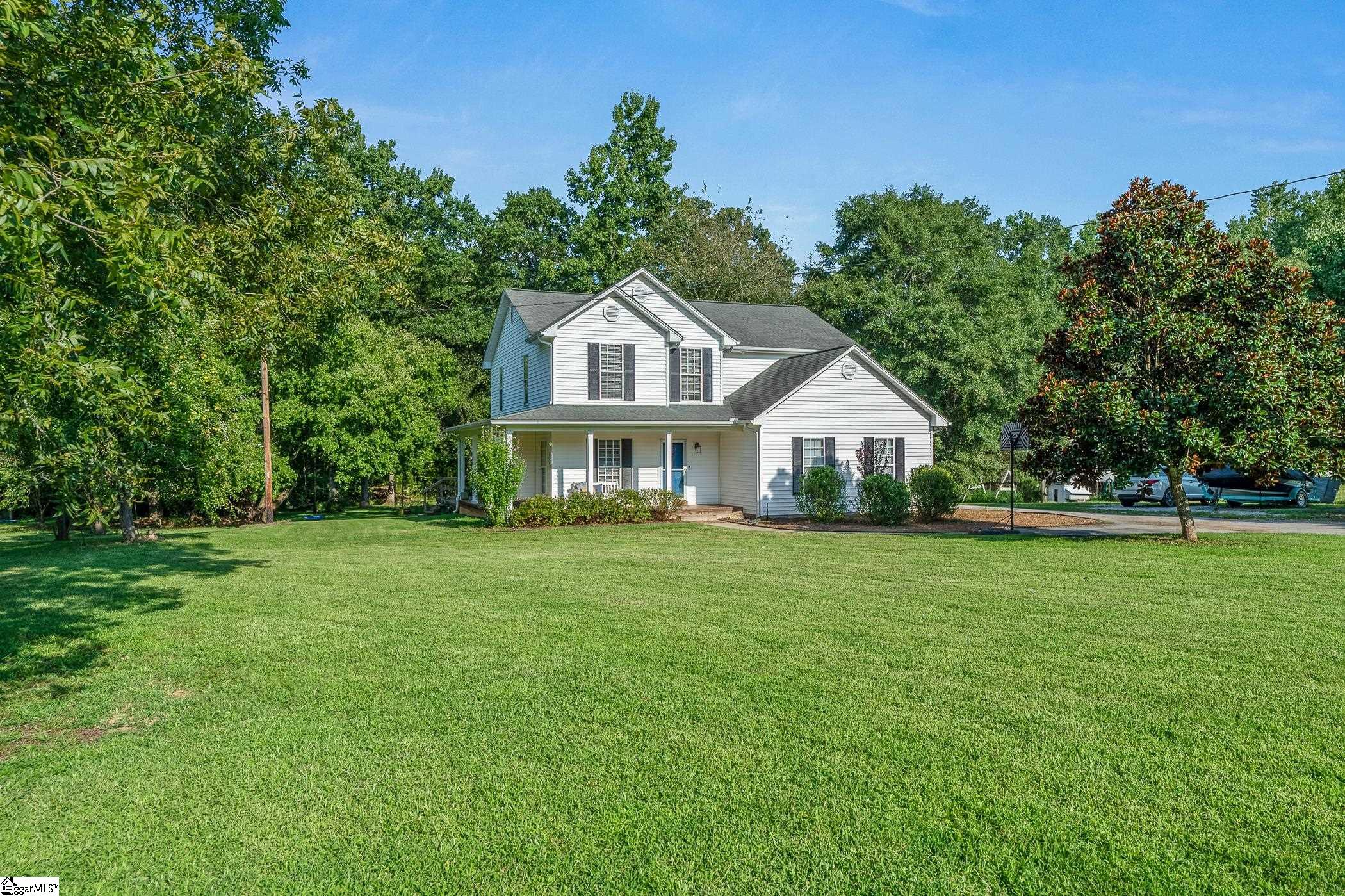 2219 Reedy Fork Road Pelzer, SC 29669 - Photo 37 of 39