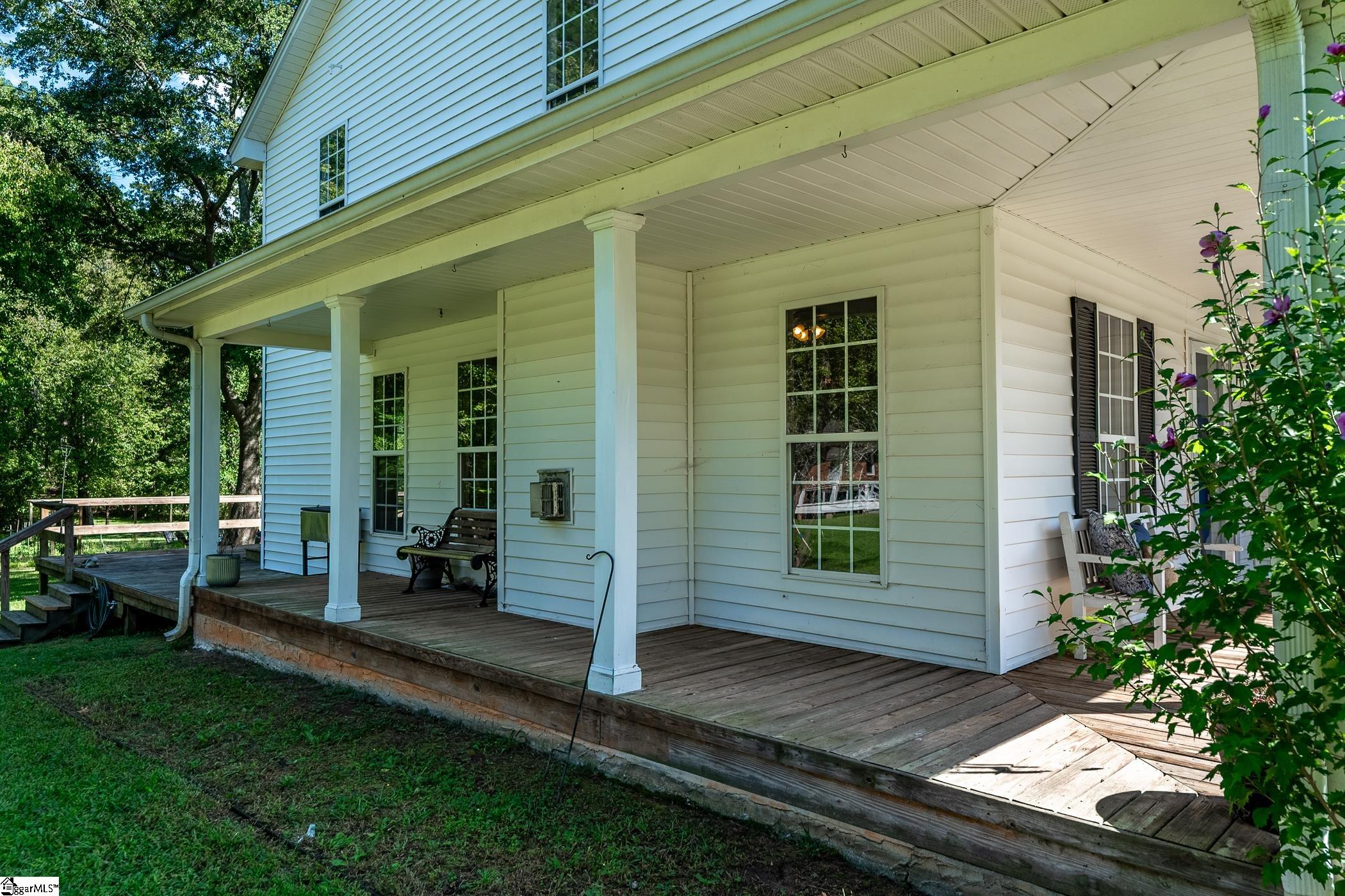 2219 Reedy Fork Road Pelzer, SC 29669 - Photo 5 of 39