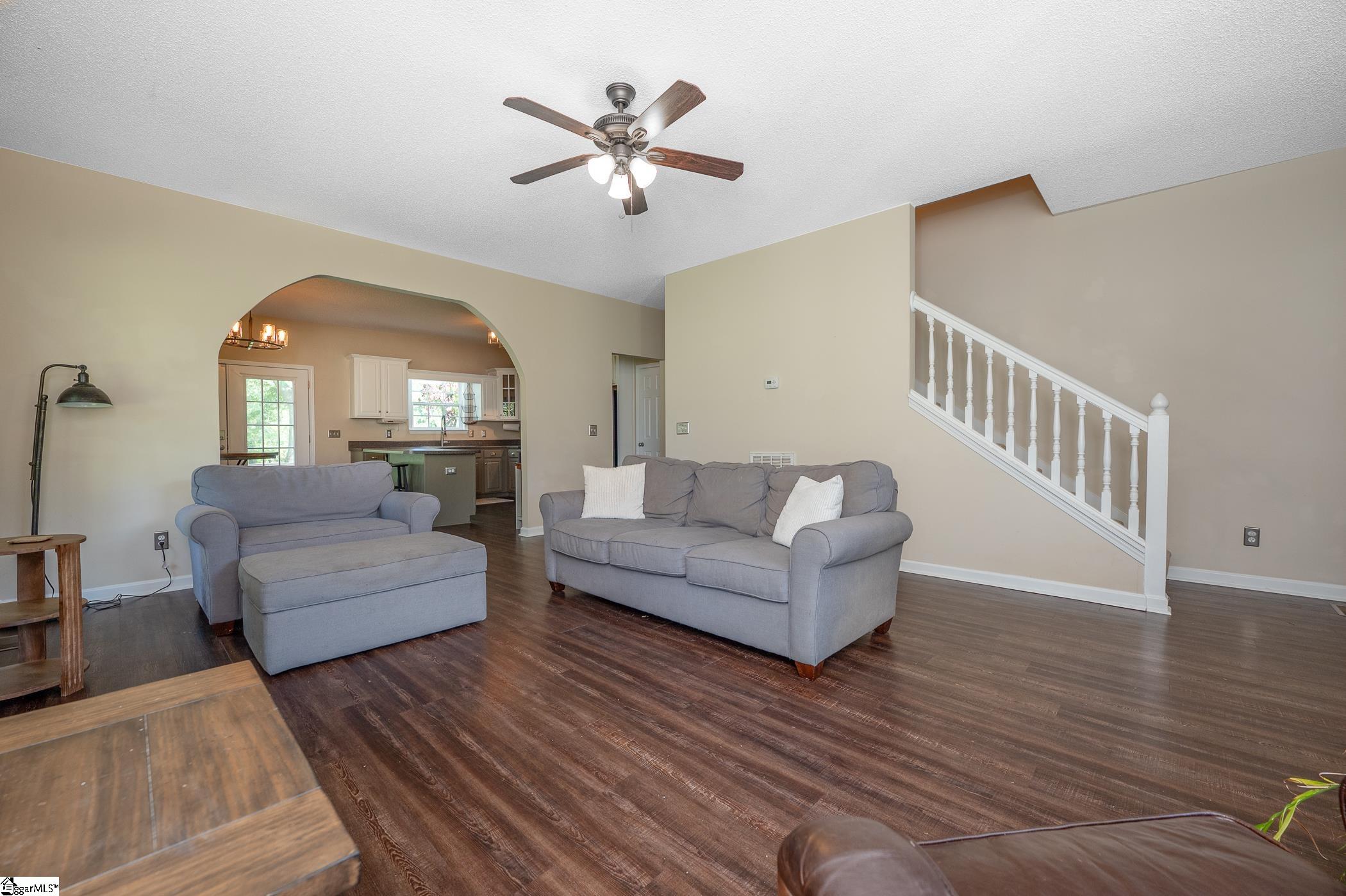 2219 Reedy Fork Road Pelzer, SC 29669 - Photo 7 of 39