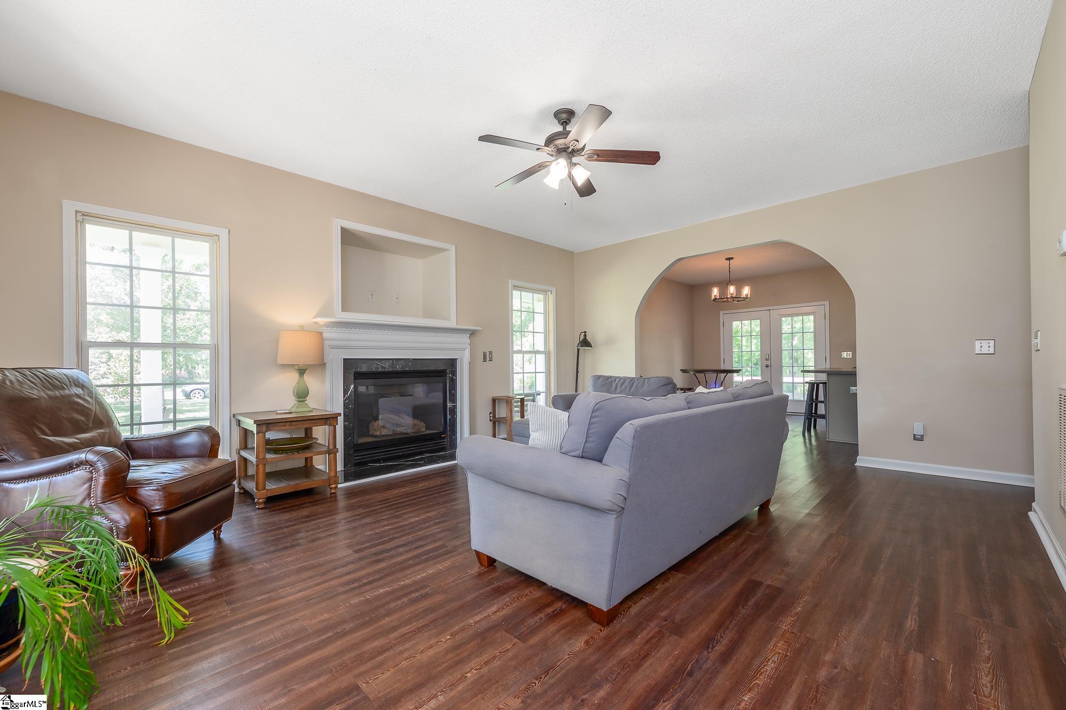 2219 Reedy Fork Road Pelzer, SC 29669 - Photo 8 of 39