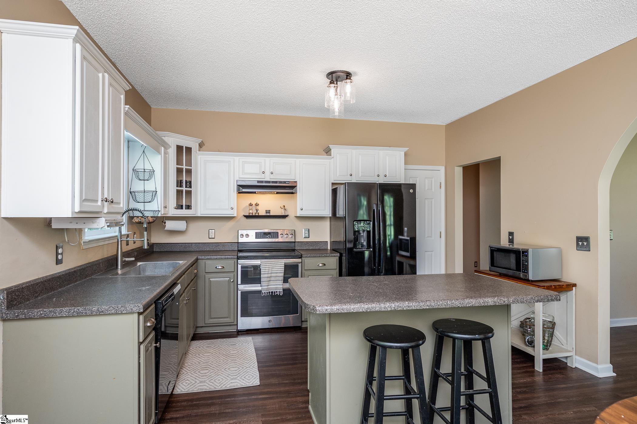 2219 Reedy Fork Road Pelzer, SC 29669 - Photo 10 of 39