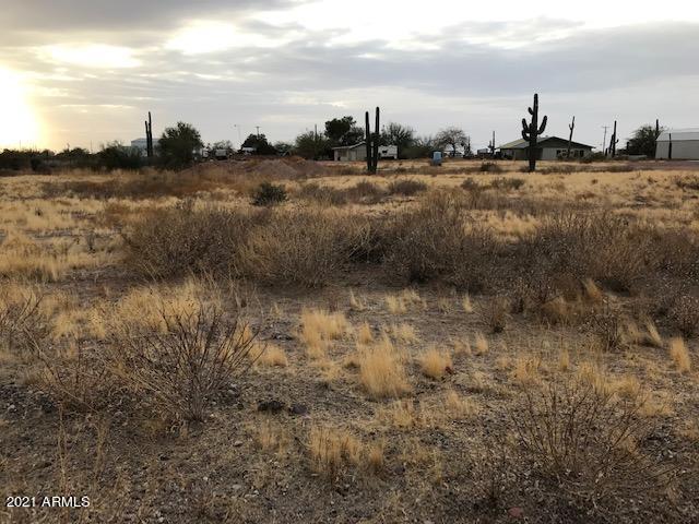 1950 North Bowman Road Apache Junction, AZ 85119 - Photo 1 of 4 front of property
