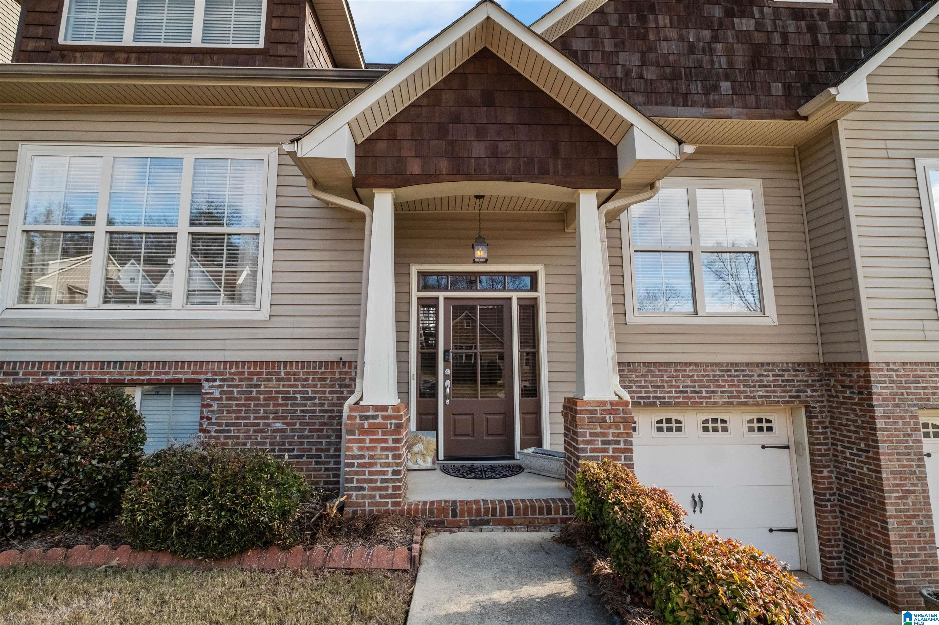 303 Panther Trail Pelham, AL 35124 - Photo 5 of 42