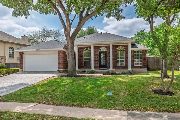 $435,000 | 6613 Bramber Lane, Austin, TX 78754