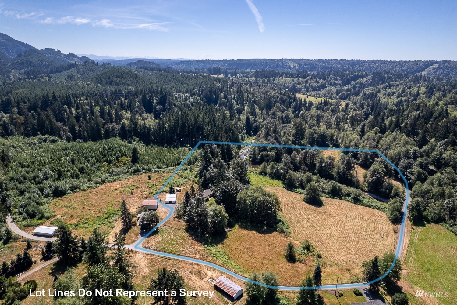 13320 Whites Road Arlington, WA 98223 - Photo 13 of 40 Gallery Image 13