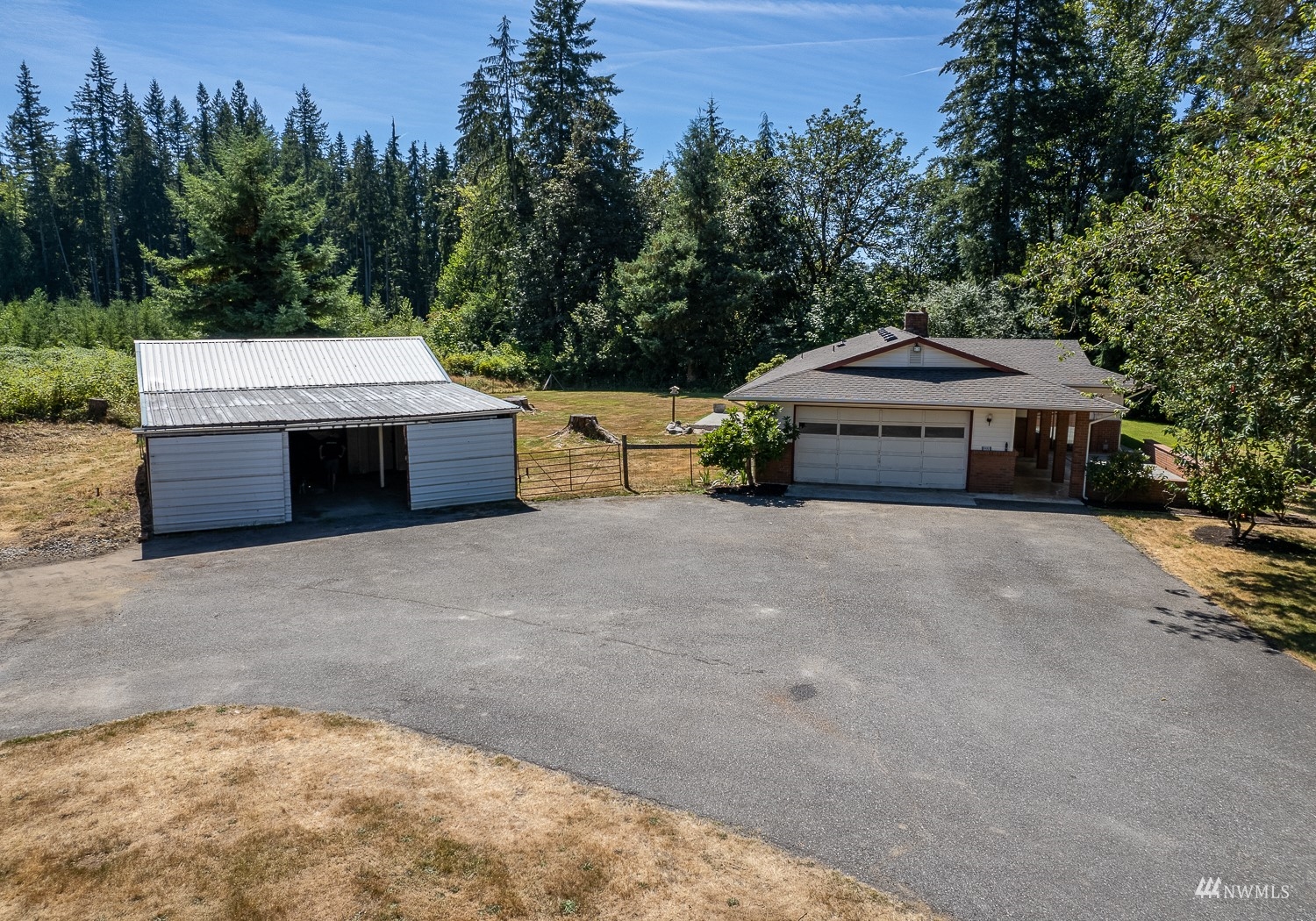 13320 Whites Road Arlington, WA 98223 - Photo 16 of 40 Gallery Image 16