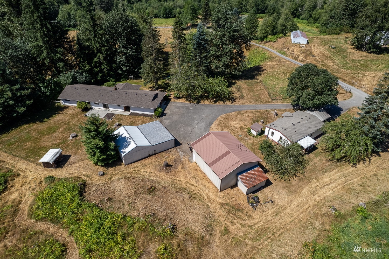 13320 Whites Road Arlington, WA 98223 - Photo 9 of 40 Gallery Image 9