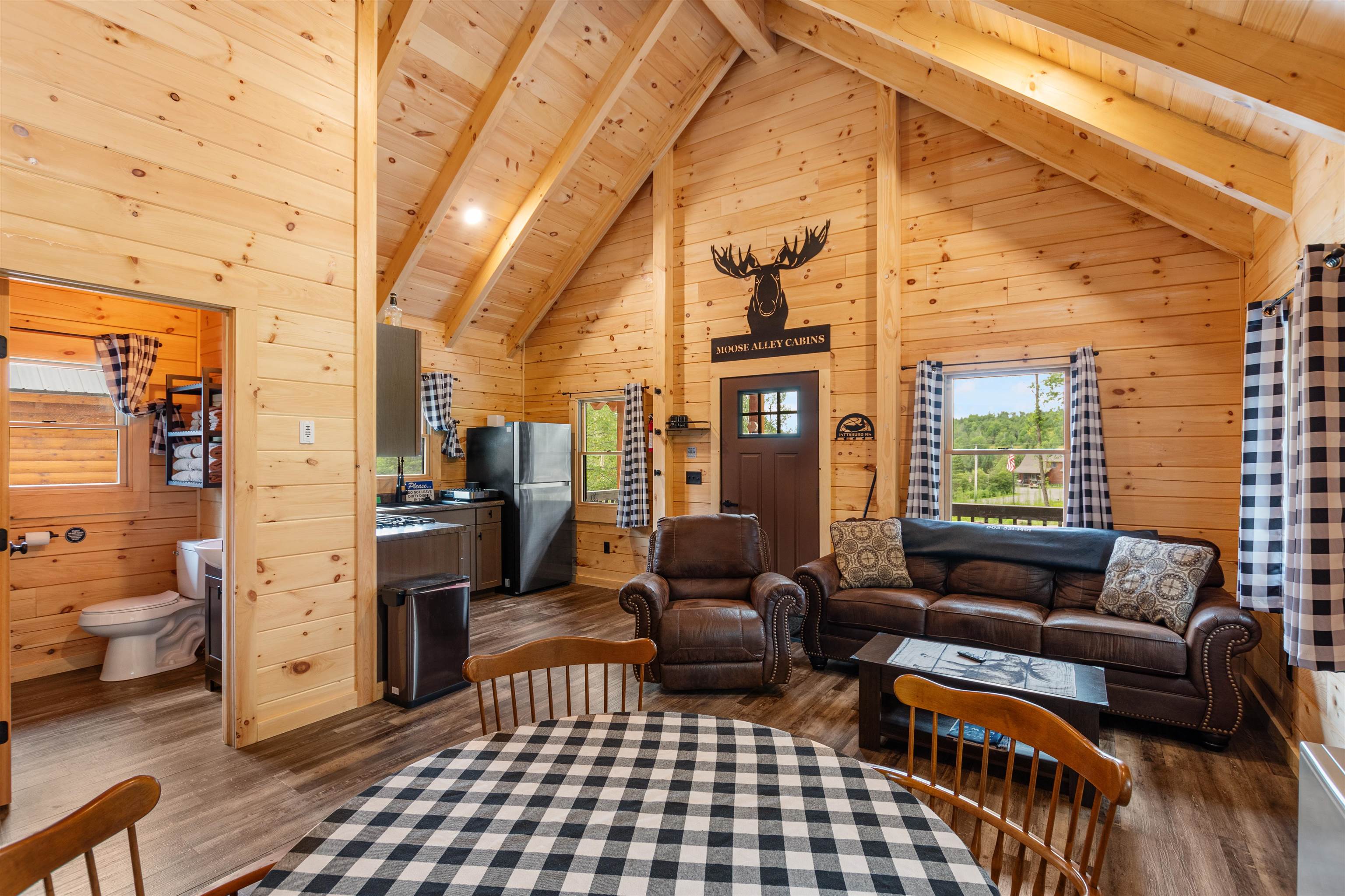 6 Patch Road Pittsburg, NH 03592 - Photo 29 of 40