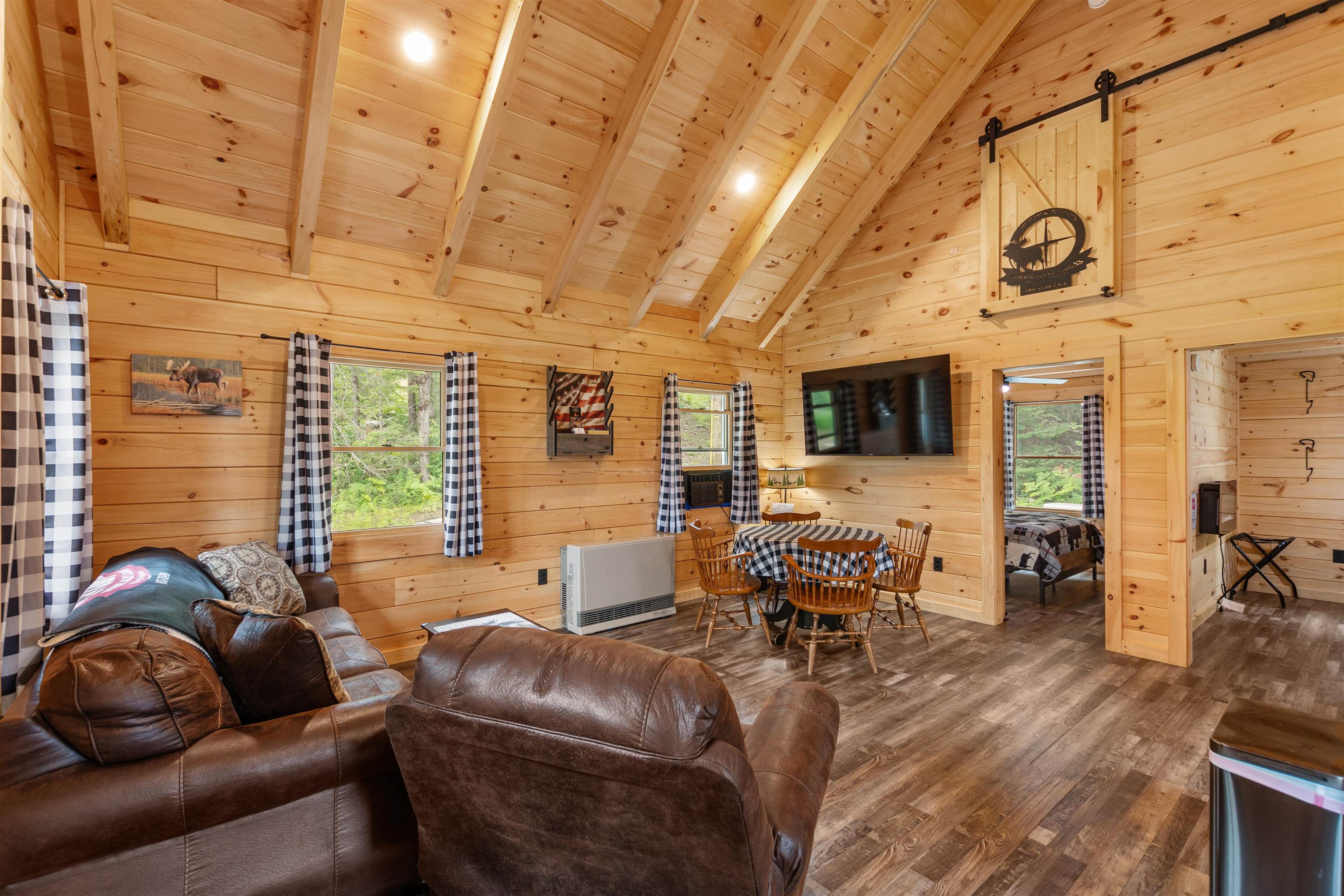 6 Patch Road Pittsburg, NH 03592 - Photo 30 of 40