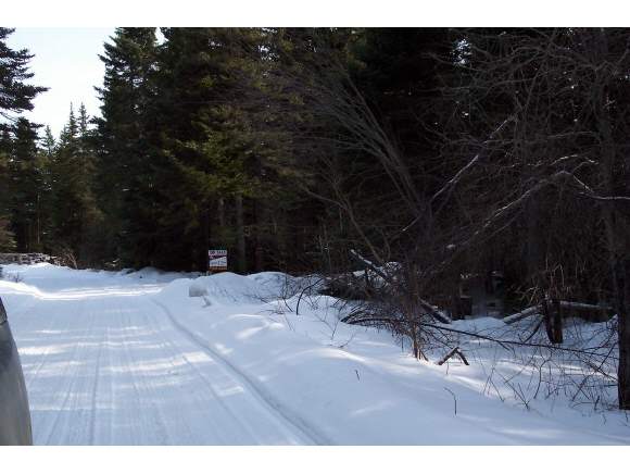 * Boudle Road Stewartstown, NH 03576 - Photo 1 of 1