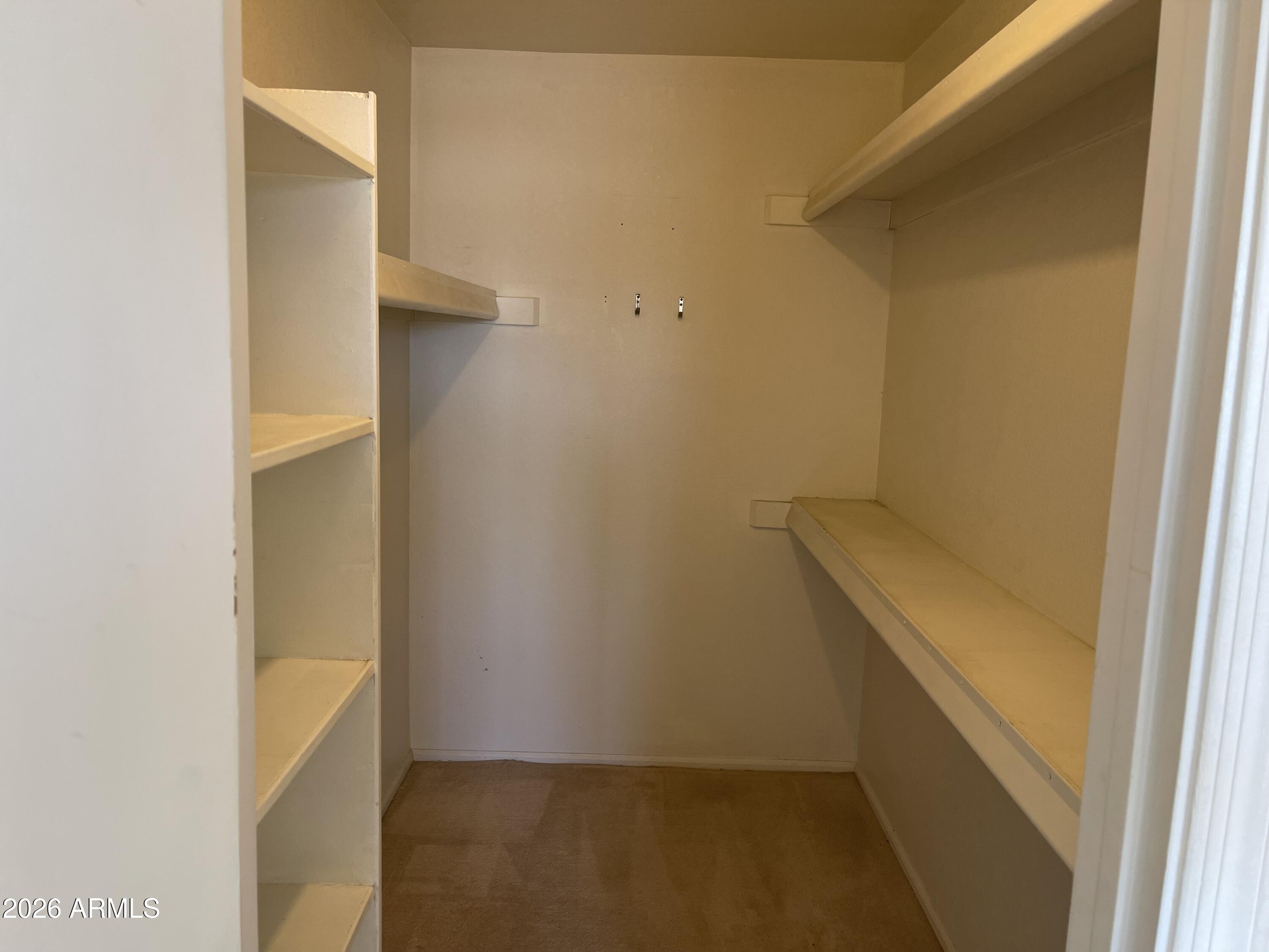 623 West Guadalupe Road, Unit 257 Mesa, AZ 85210 - Photo 10 of 14 a view of small space