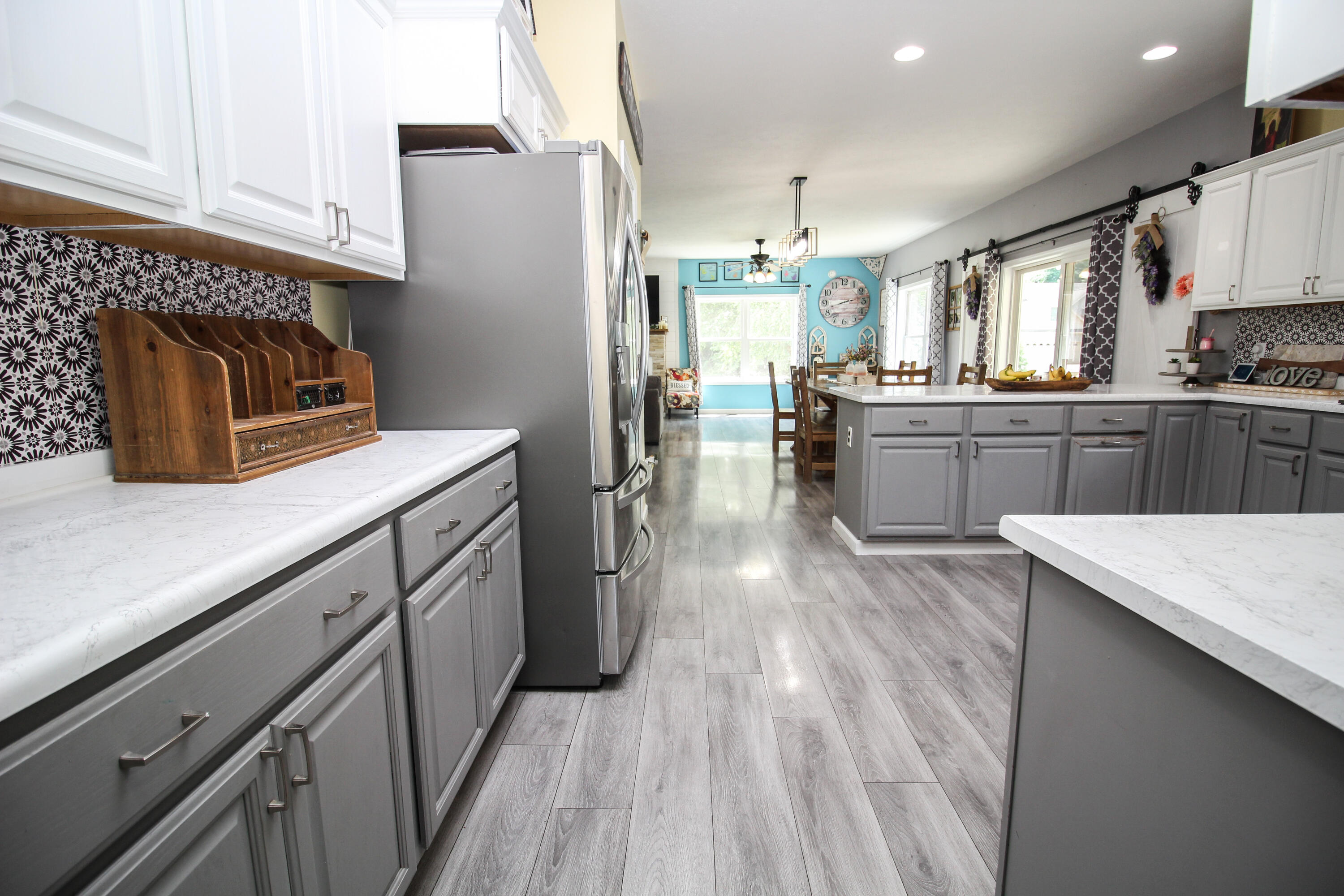56056 Truman Drive Three Rivers, MI 49093 - Photo 10 of 57 Kitchen