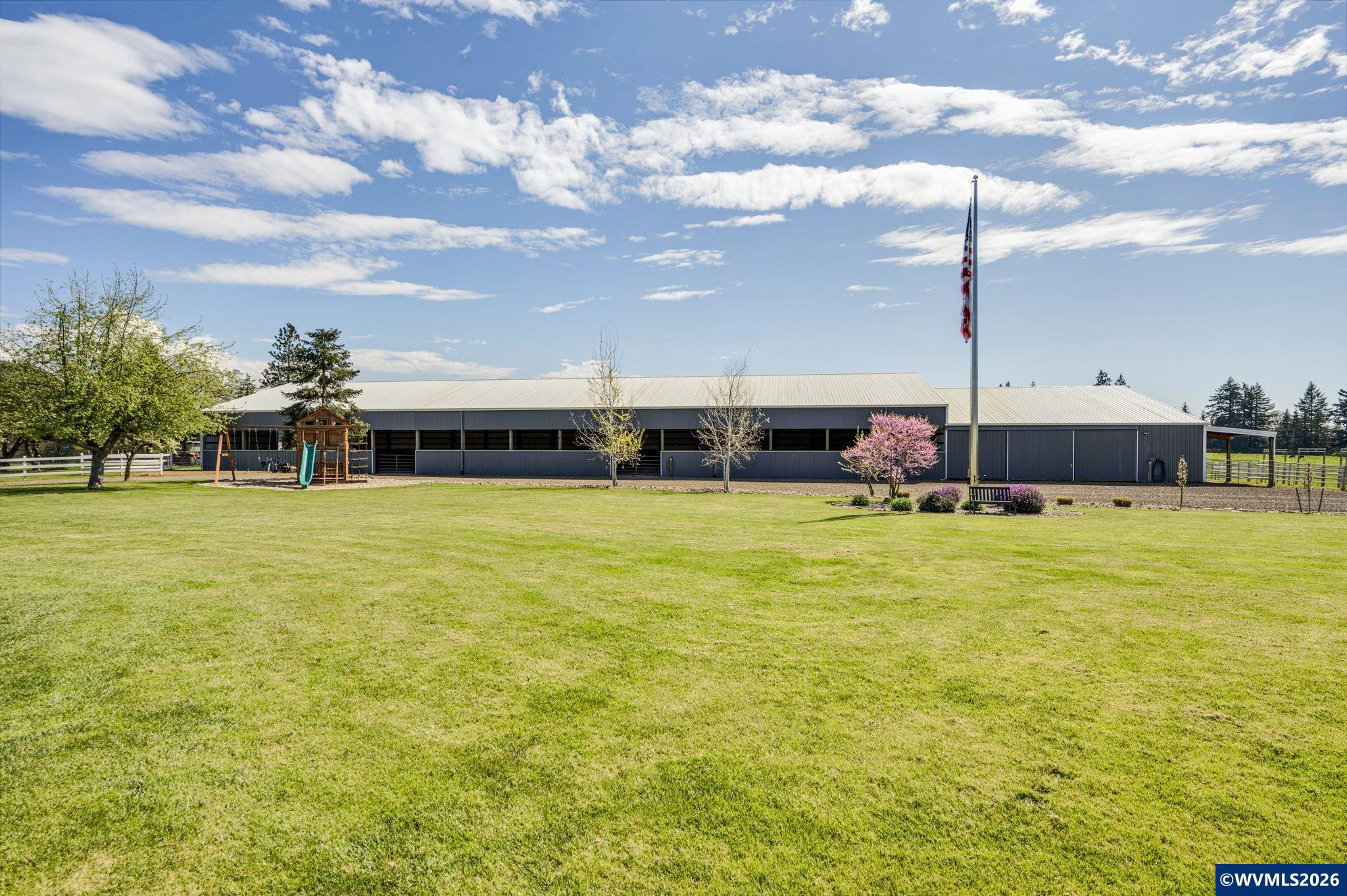 33246 South Wilhoit Road Molalla, OR 97038 - Photo 26 of 50