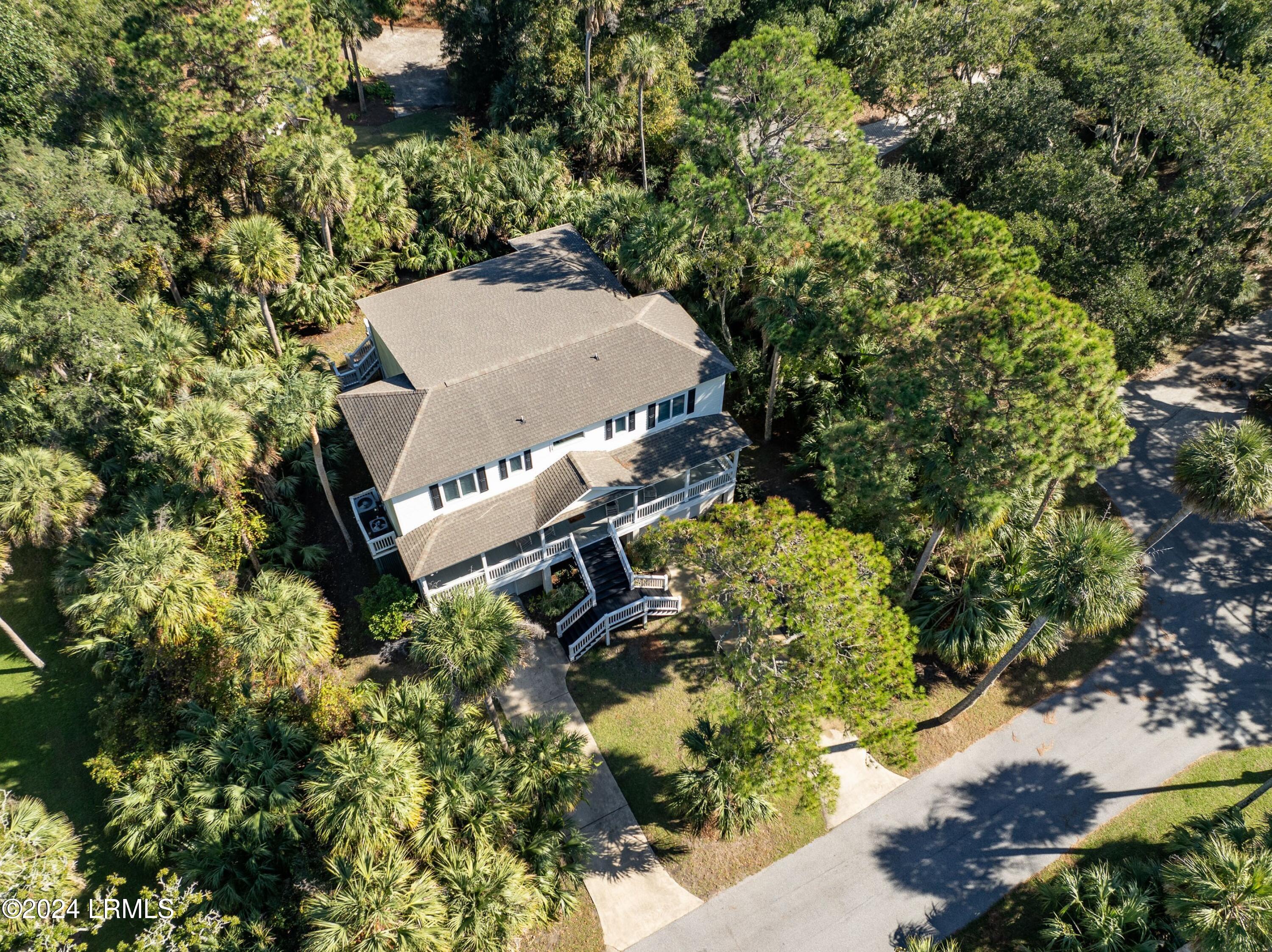 532 Rookery Lane Fripp Island, SC 29920 - Photo 54 of 67 DJI_0375-1.jpg-SMALL