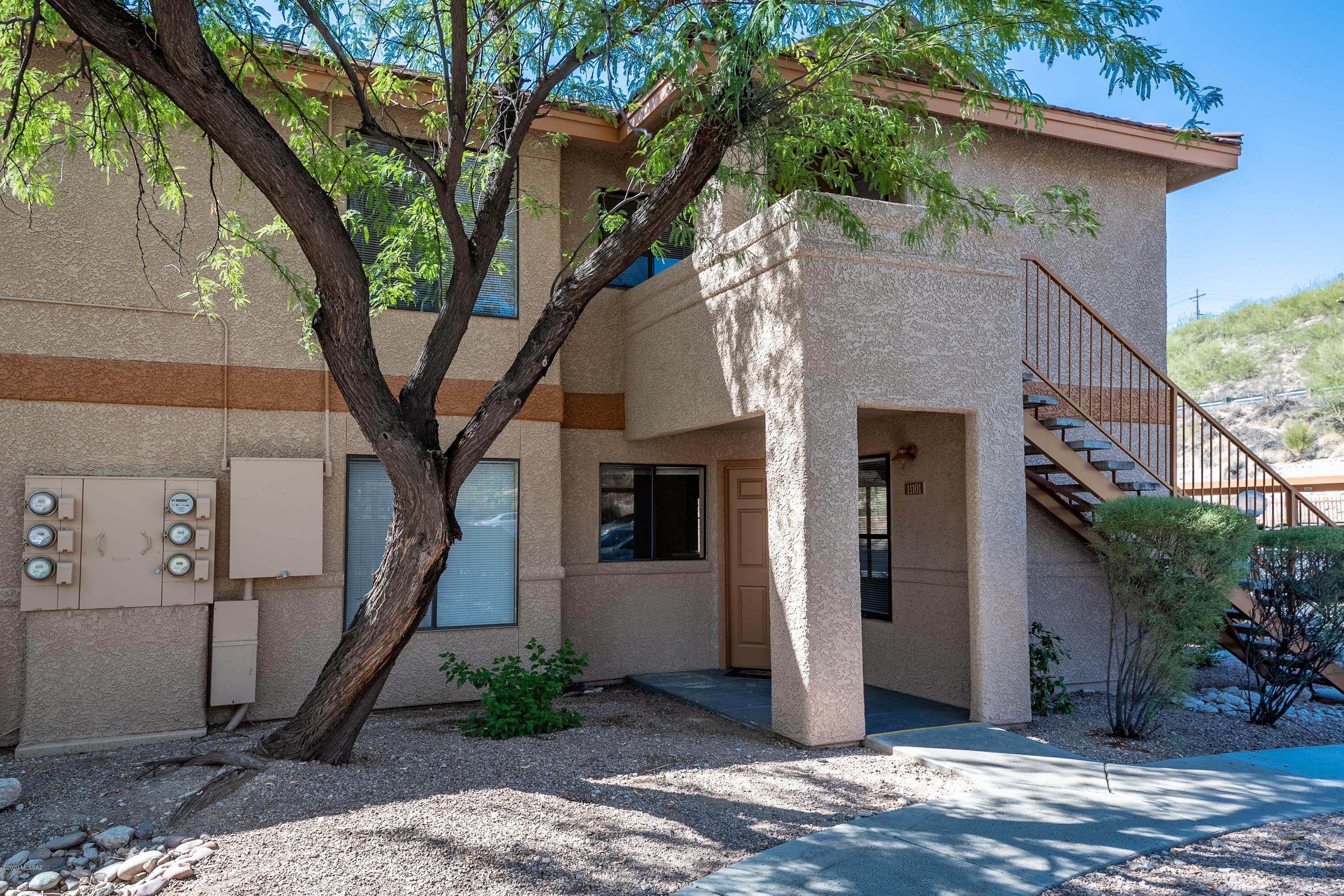 7255 East Snyder Road, Unit 11101 Tucson, AZ 85750 - Photo 2 of 26 Gallery Image 2