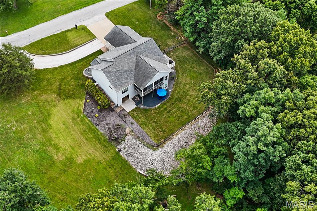 645 Hill Castle Road Columbia, IL 62236 - Photo 56 of 61 Gallery Image 56